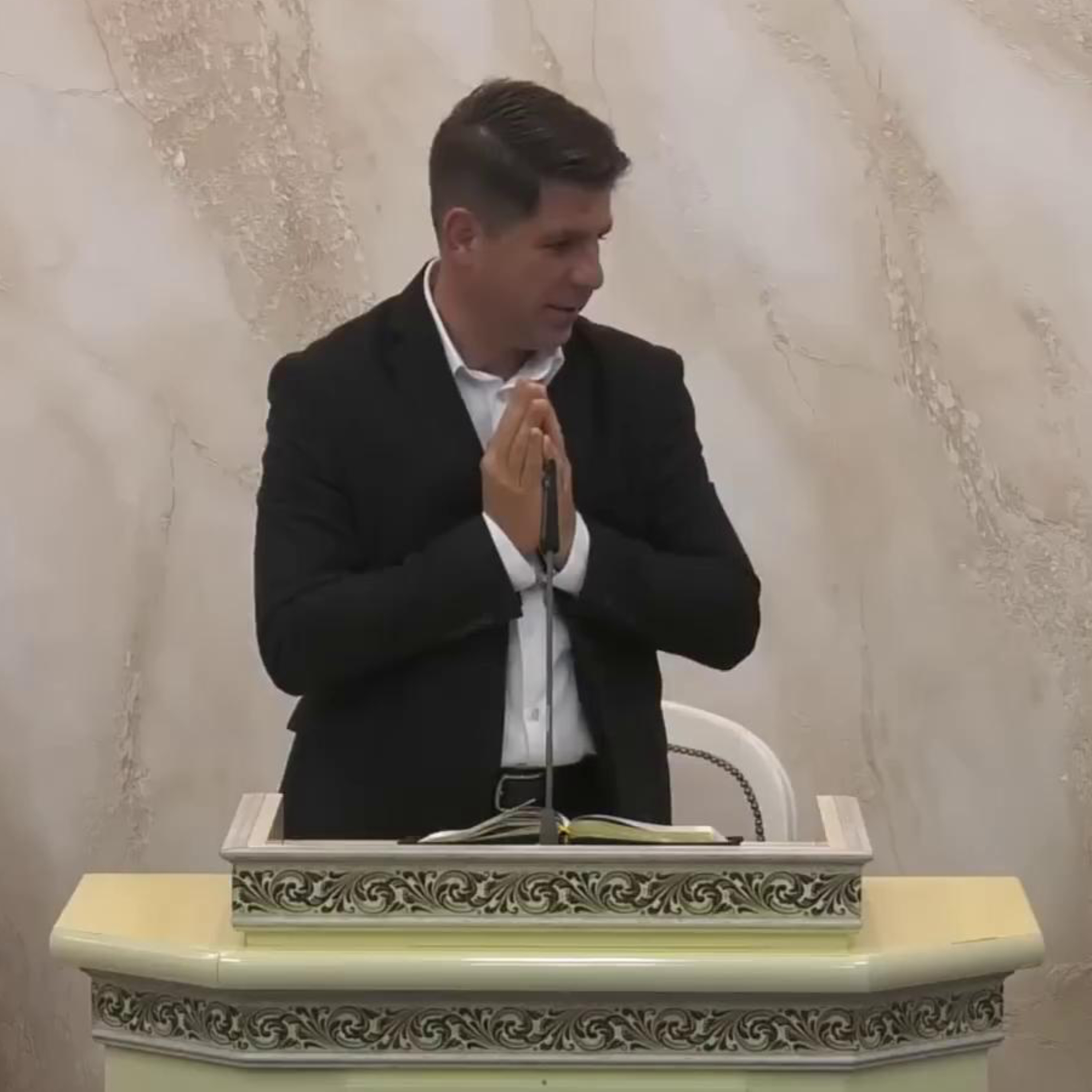 Două feluri de fii ai lui Avraam - Emanuel Fedur episode artwork