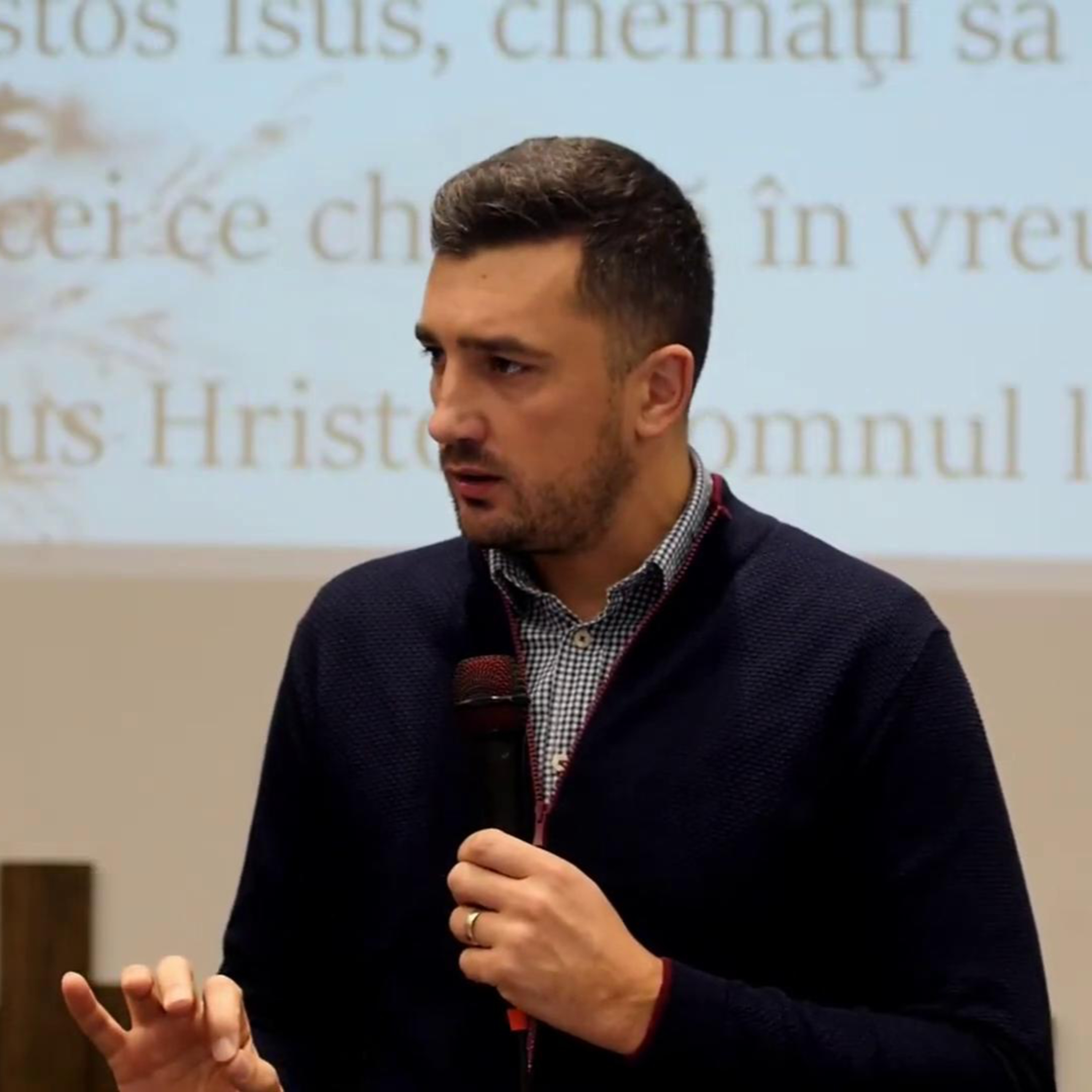 Pentru ce merită să trăiești? - Dorel Coraș episode artwork