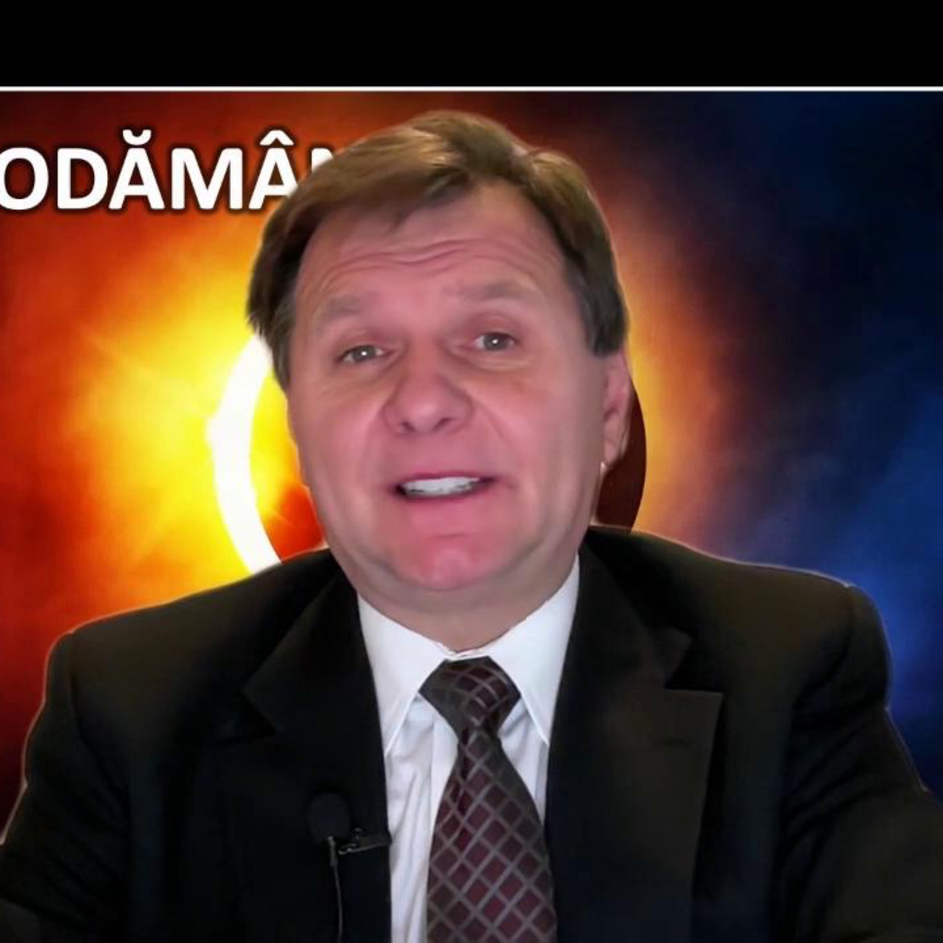 Deznodământul - Liviu Tudoroiu episode artwork