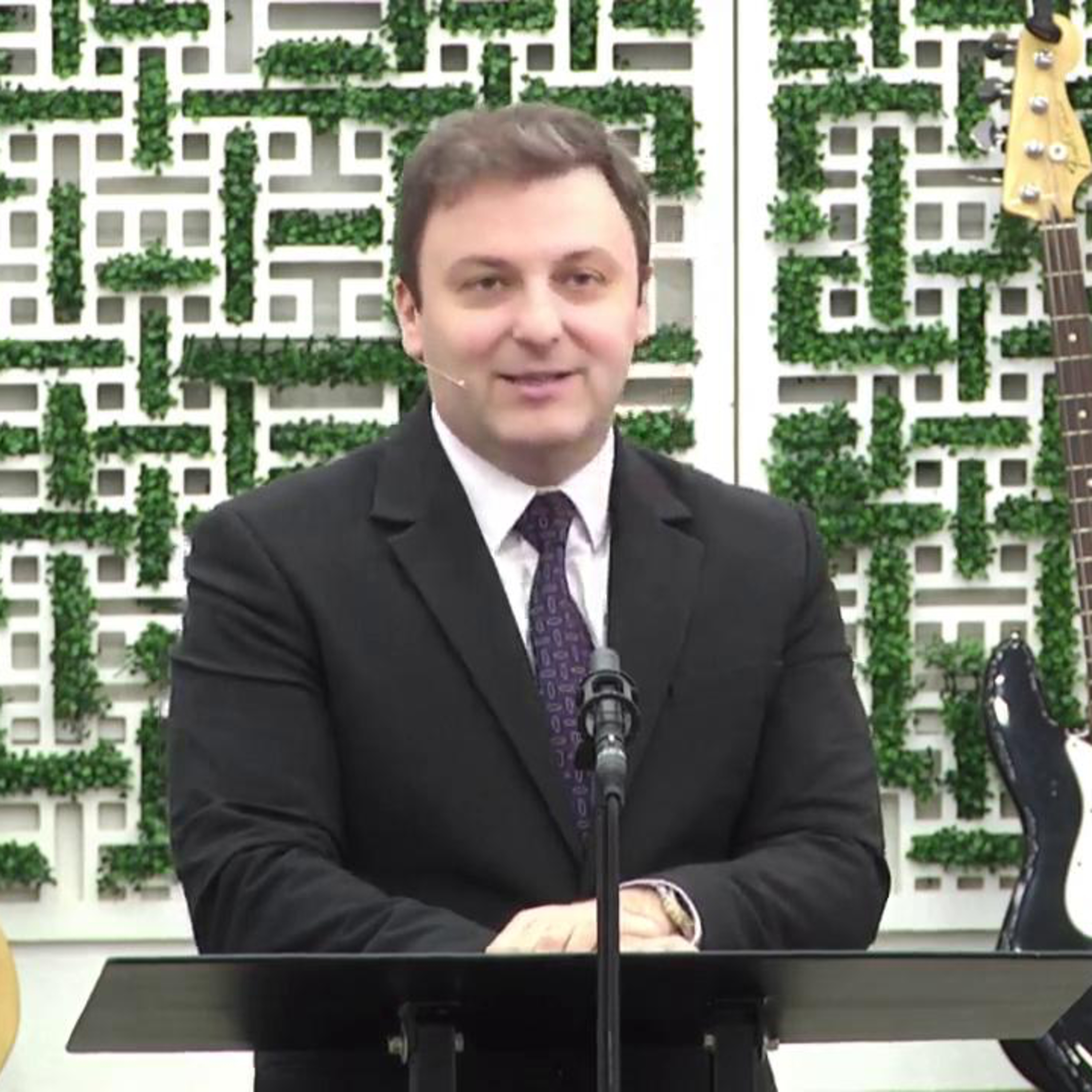 Cum să ne ajutăm copiii să-L găsească pe Dumnezeu? - Alin Nemeș