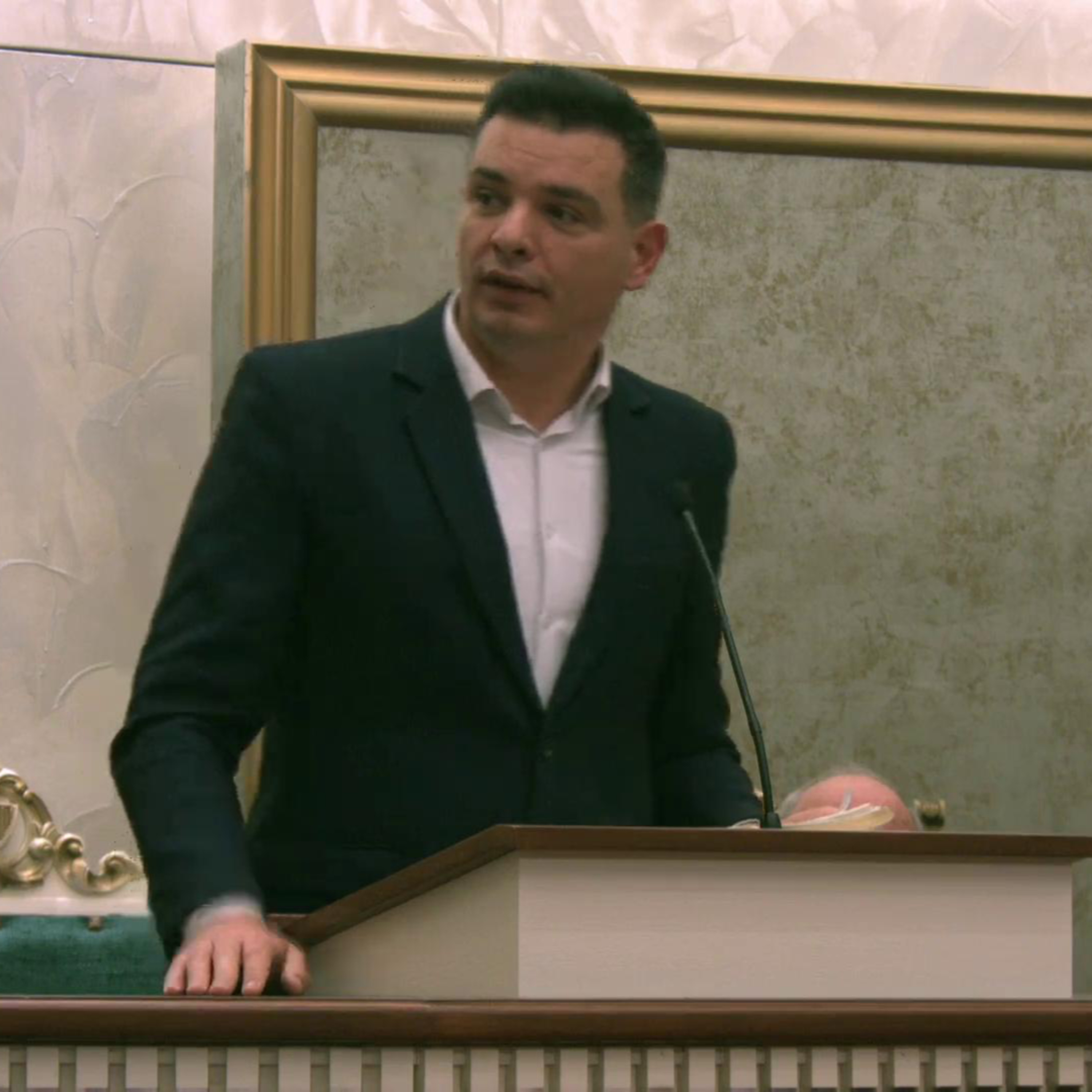 Ce trebuie să știi când treci prin suferință? - Adi Mocan episode artwork