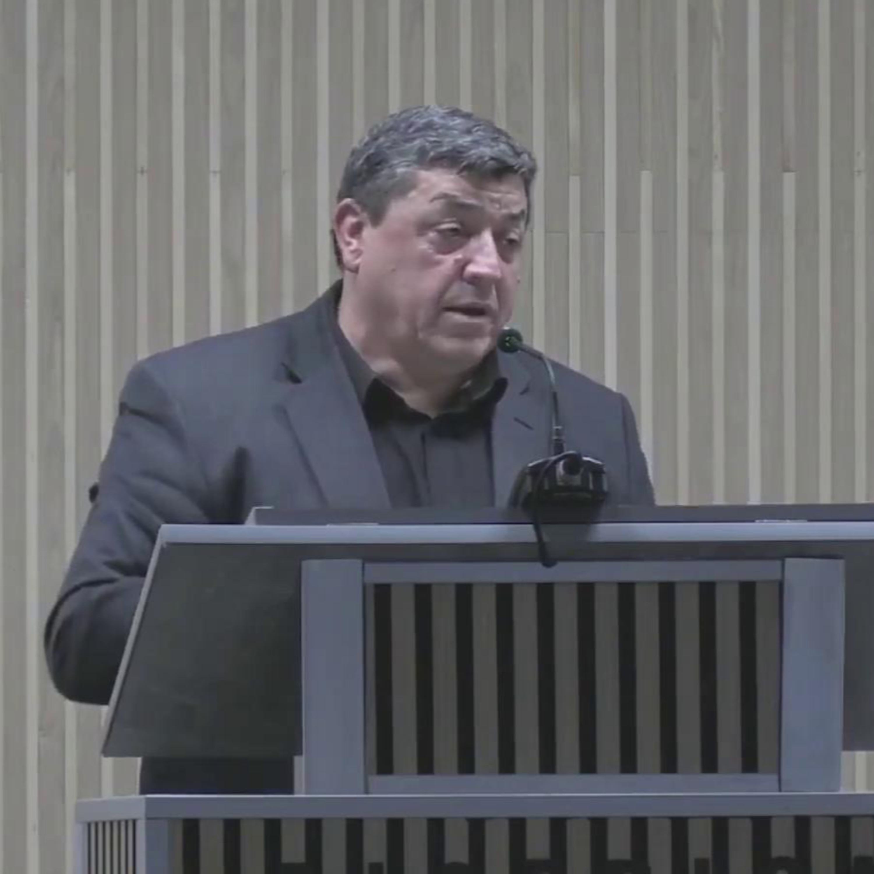Viața tânărului între Cuvântul lui Dumnezeu și provocările lumii - Dragoș Croitoru