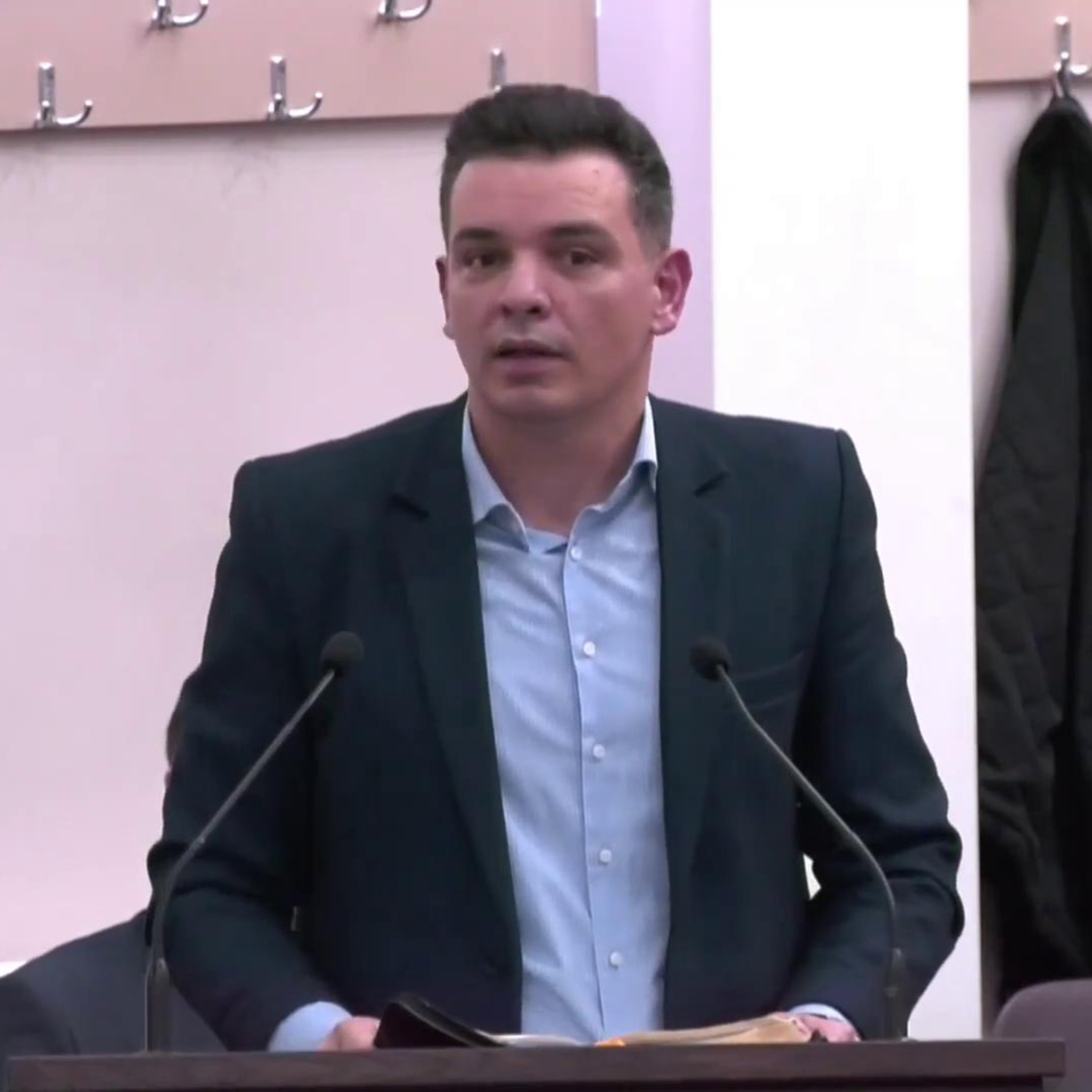 Ce este și ce NU este pocăința? - Adi Mocan episode artwork