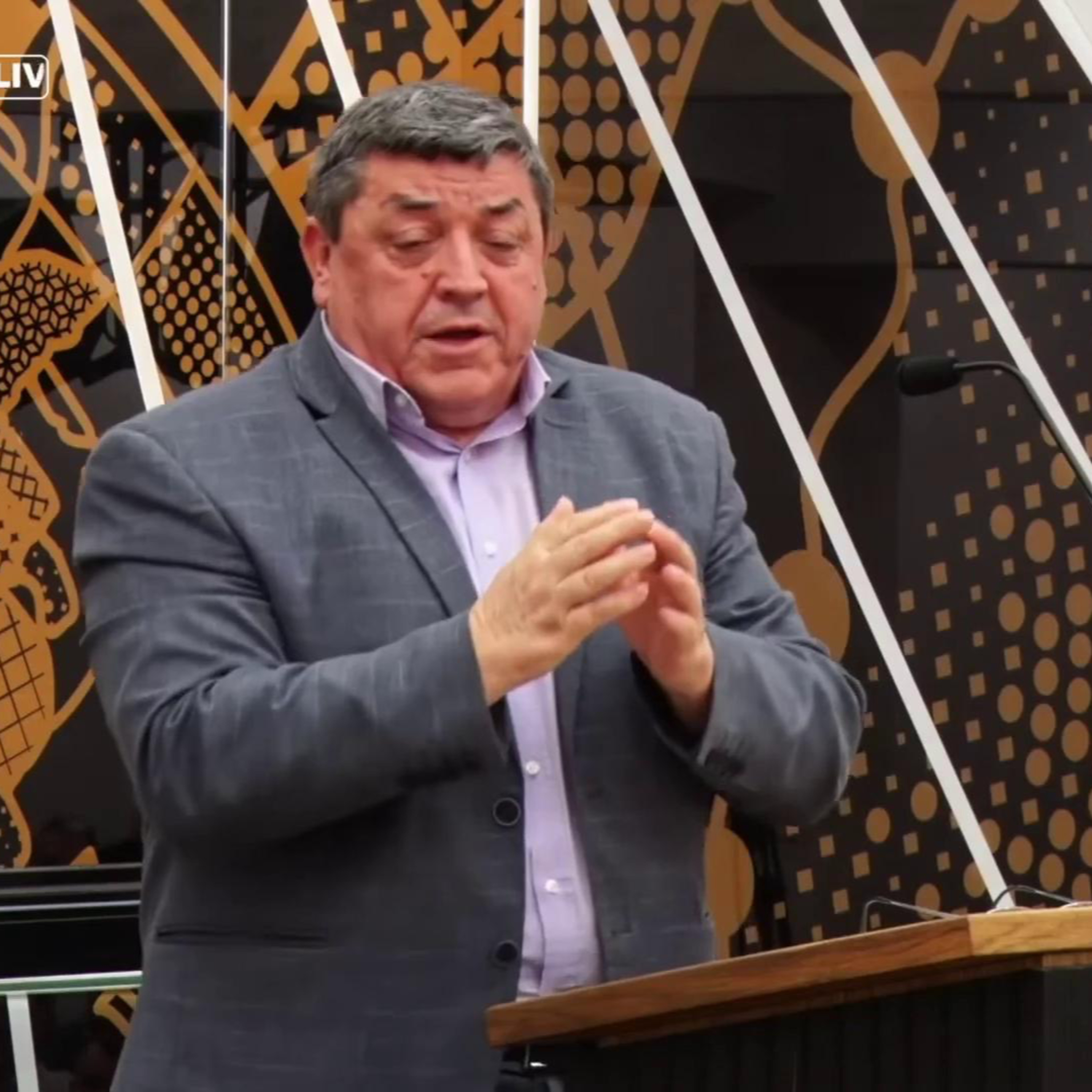 Ce înseamnă calea mântuirii? - Dragoș Croitoru episode artwork