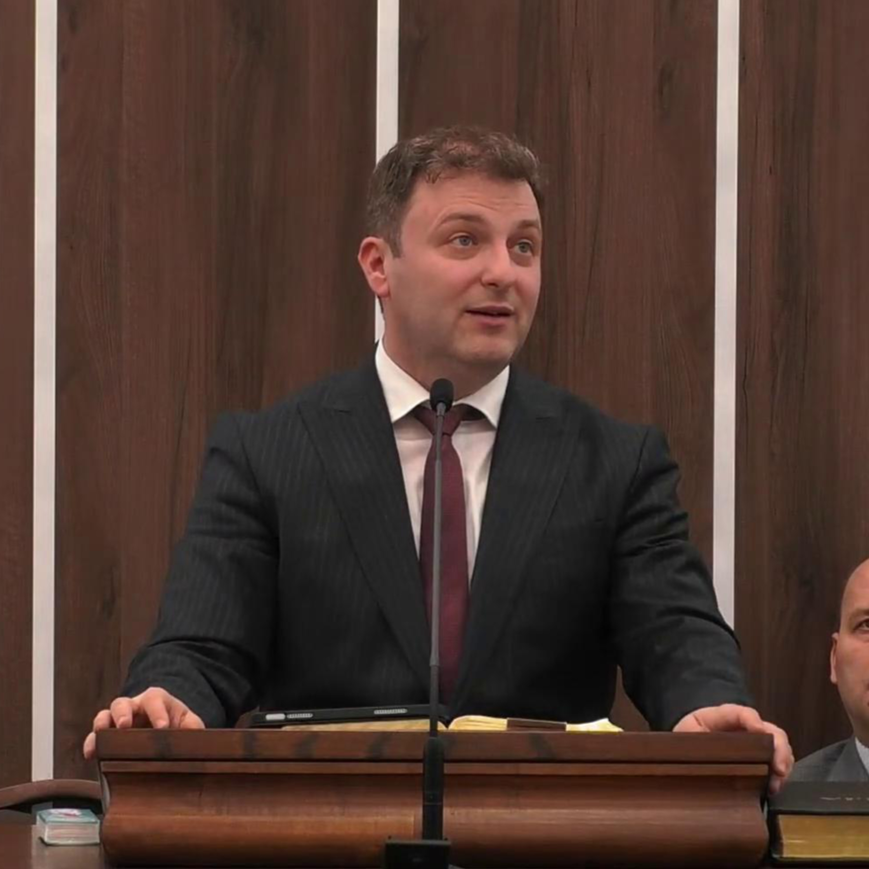 Cum putem auzi vocea lui Dumnezeu? - Alin Nemeș