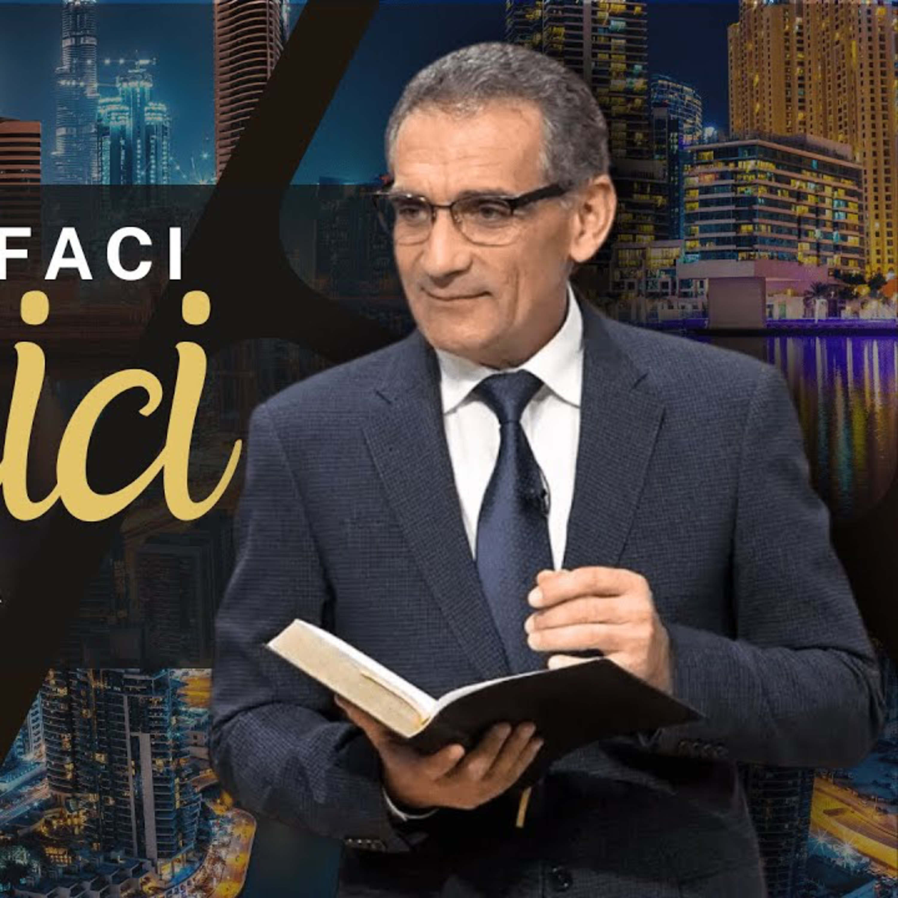 Mergi să faci ucenici! - Valentin Dănăiață episode artwork