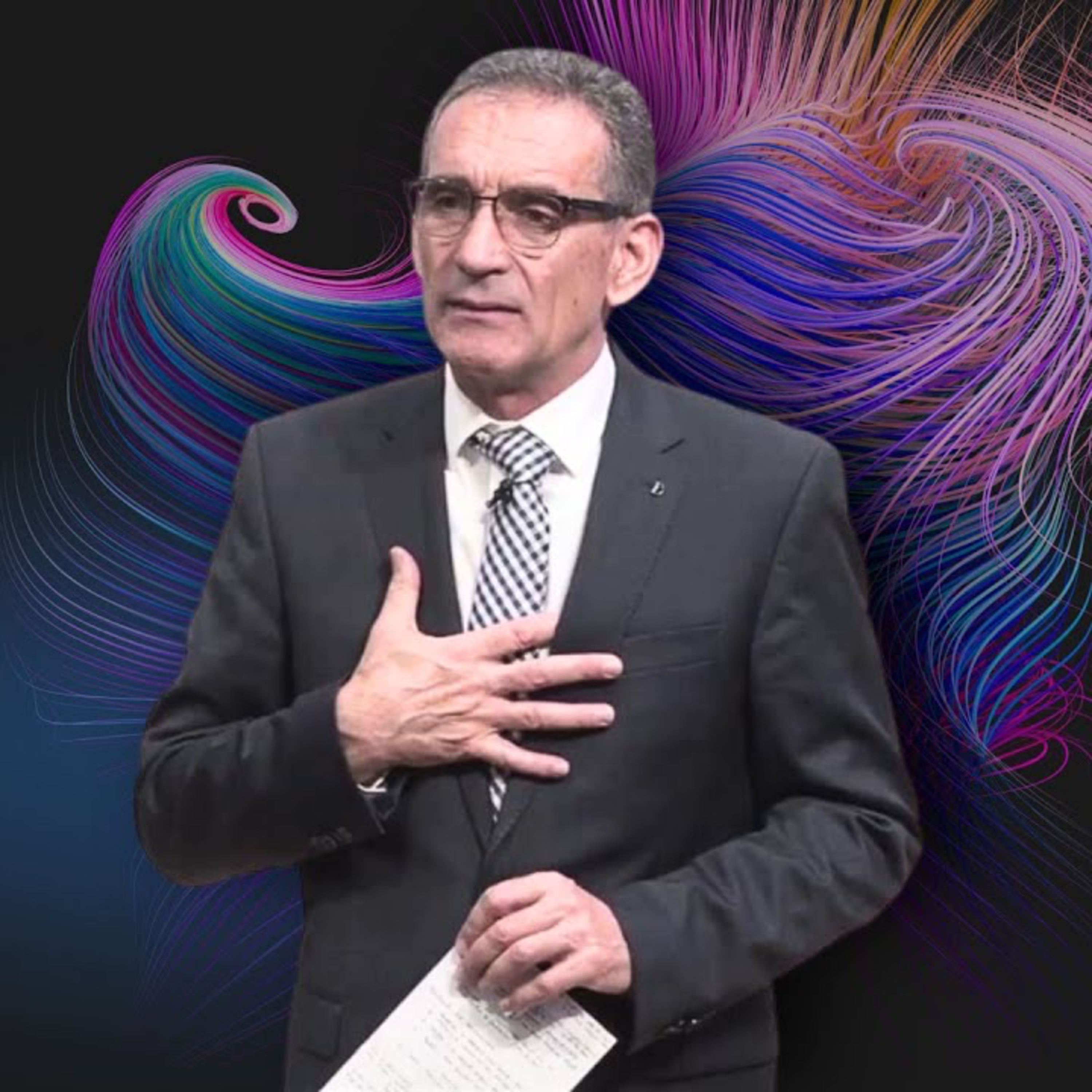 Cum să ai o inimă curată? - Valentin Dănăiață episode artwork