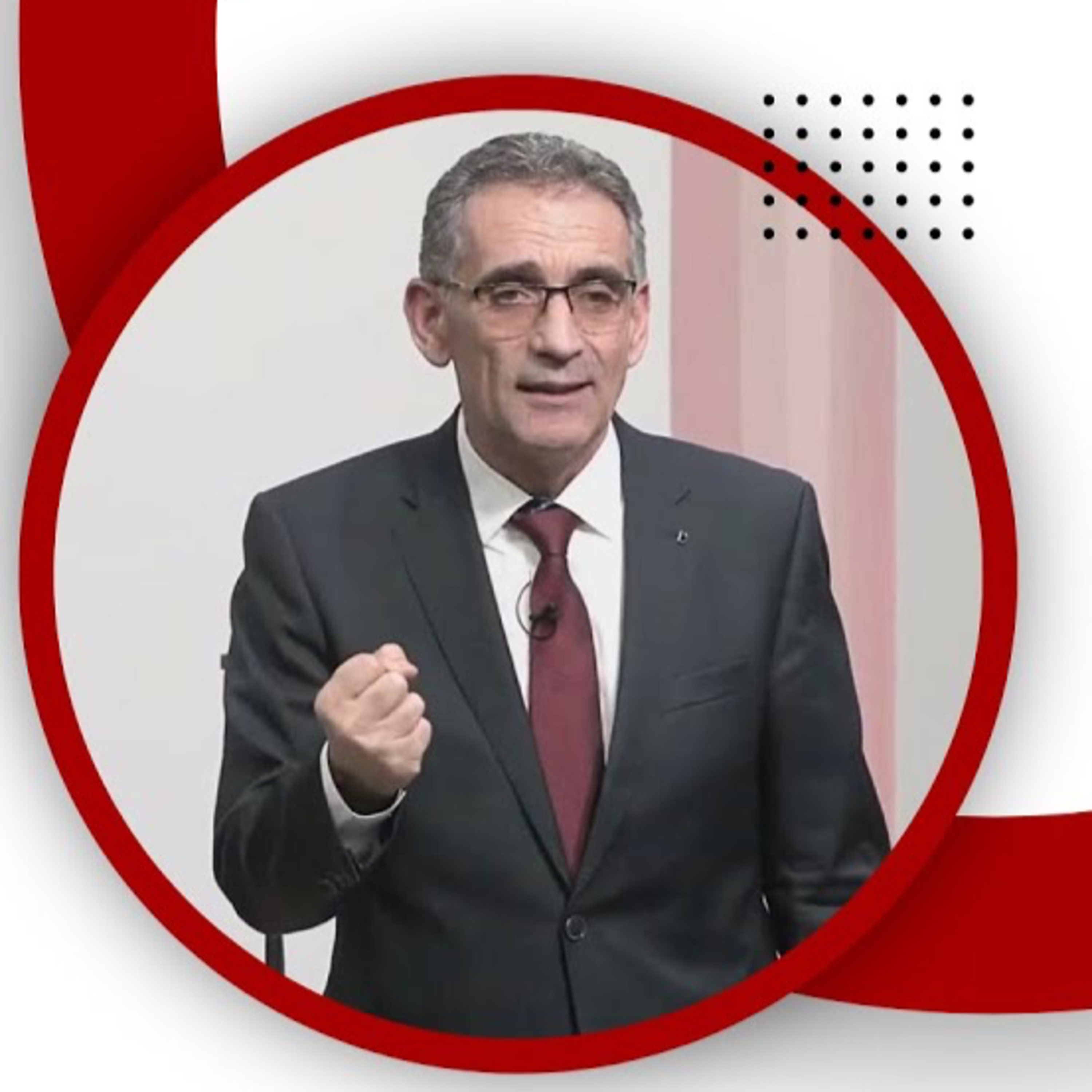Valoarea timpului și încheierea harului - Valentin Dănăiață episode artwork