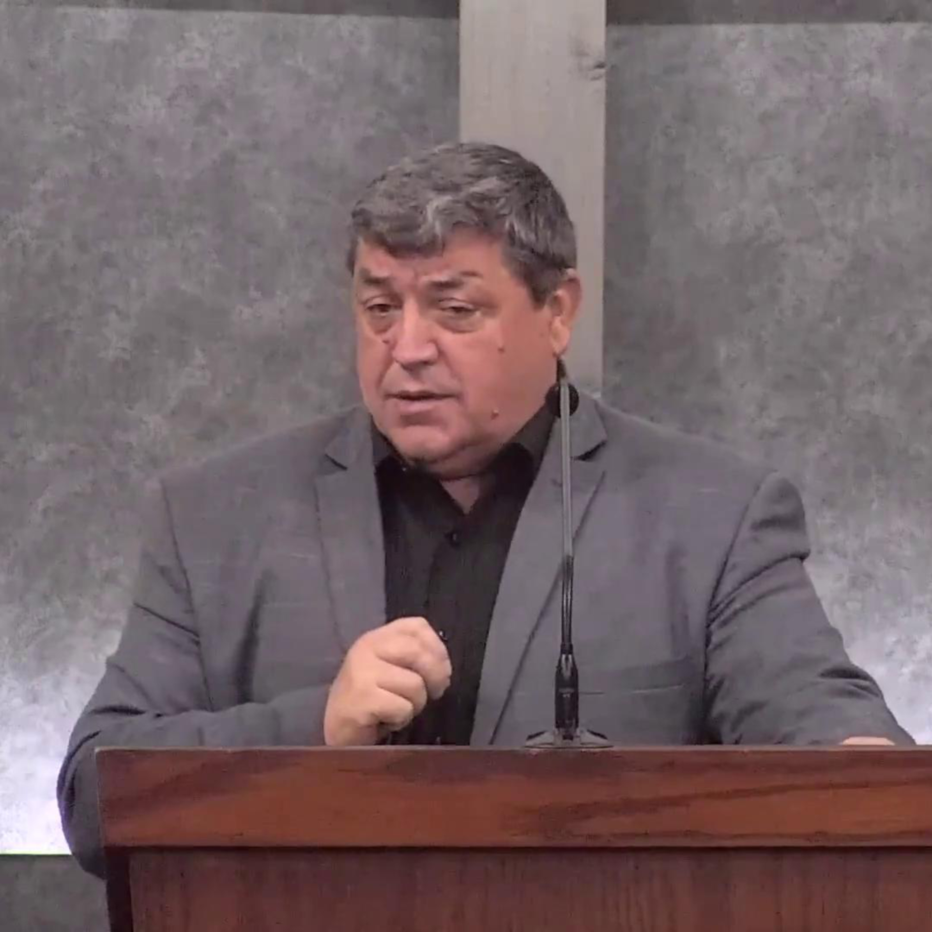 Nepăsători la venirea Domnului - Dragoș Croitoru