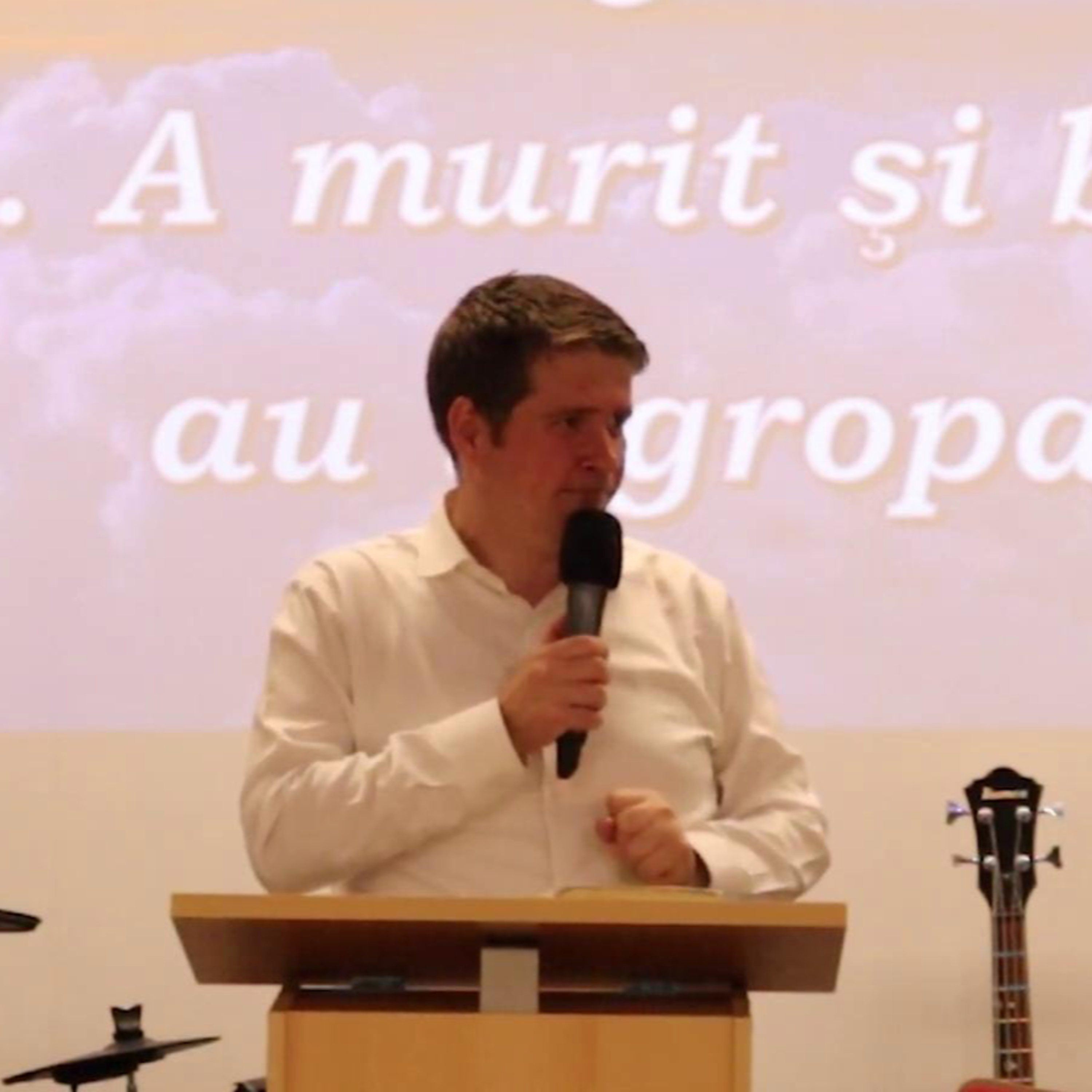 Soarta omului bogat și a omului sărac - Cristi Boariu episode artwork