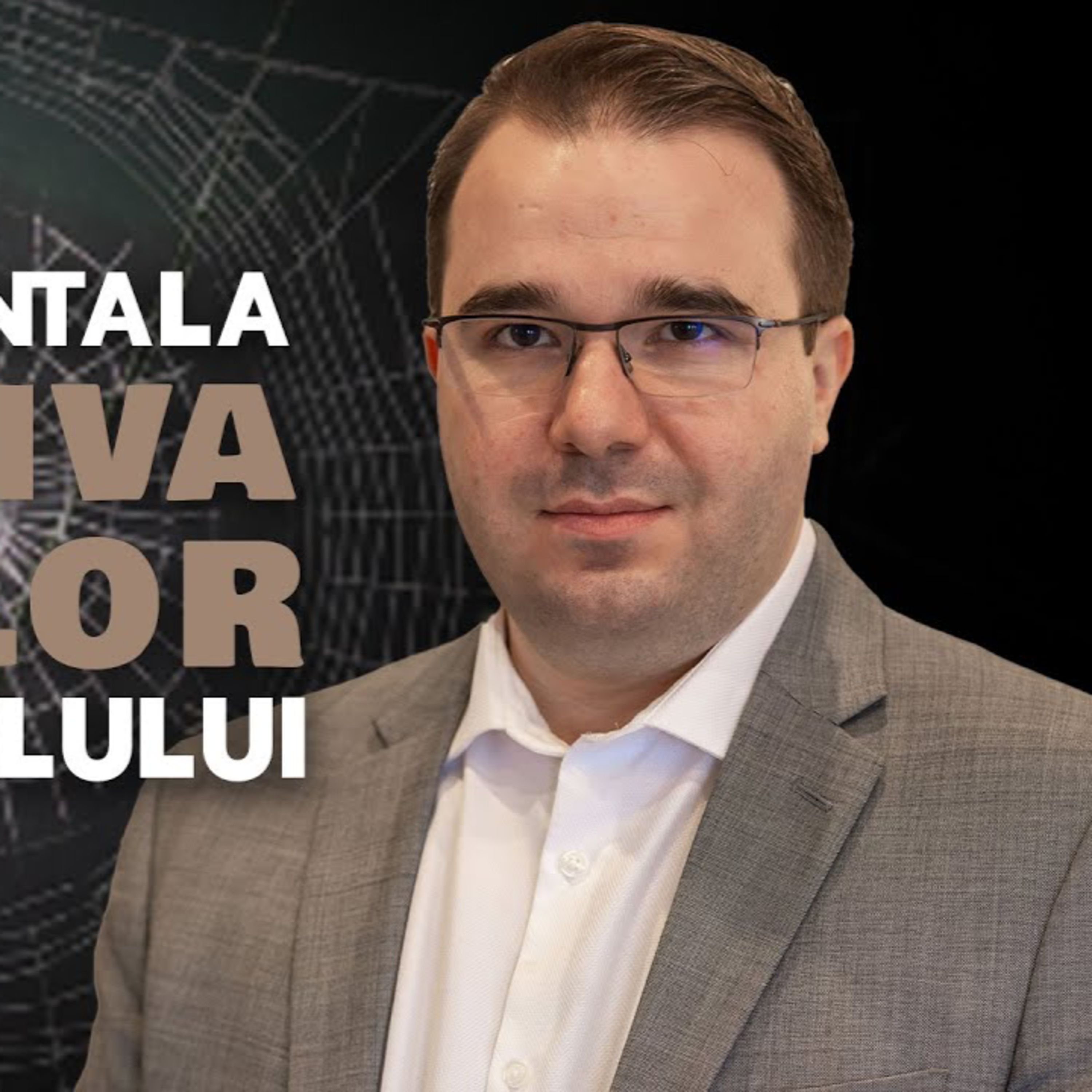 Tactica parentală împotriva curselor diavolului - Andrei Bălulescu episode artwork