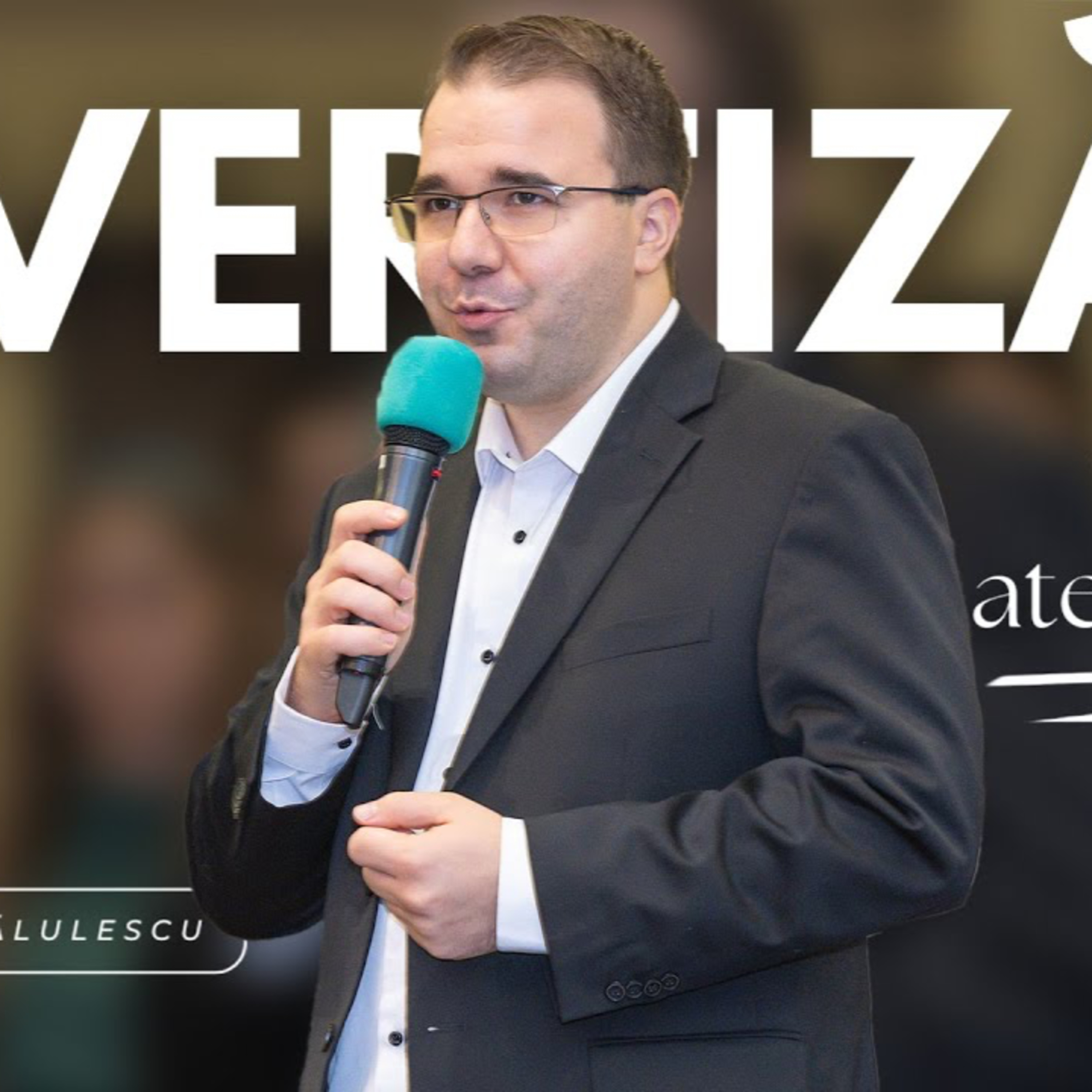 Avertizări care ne atenționează - Andrei Bălulescu episode artwork