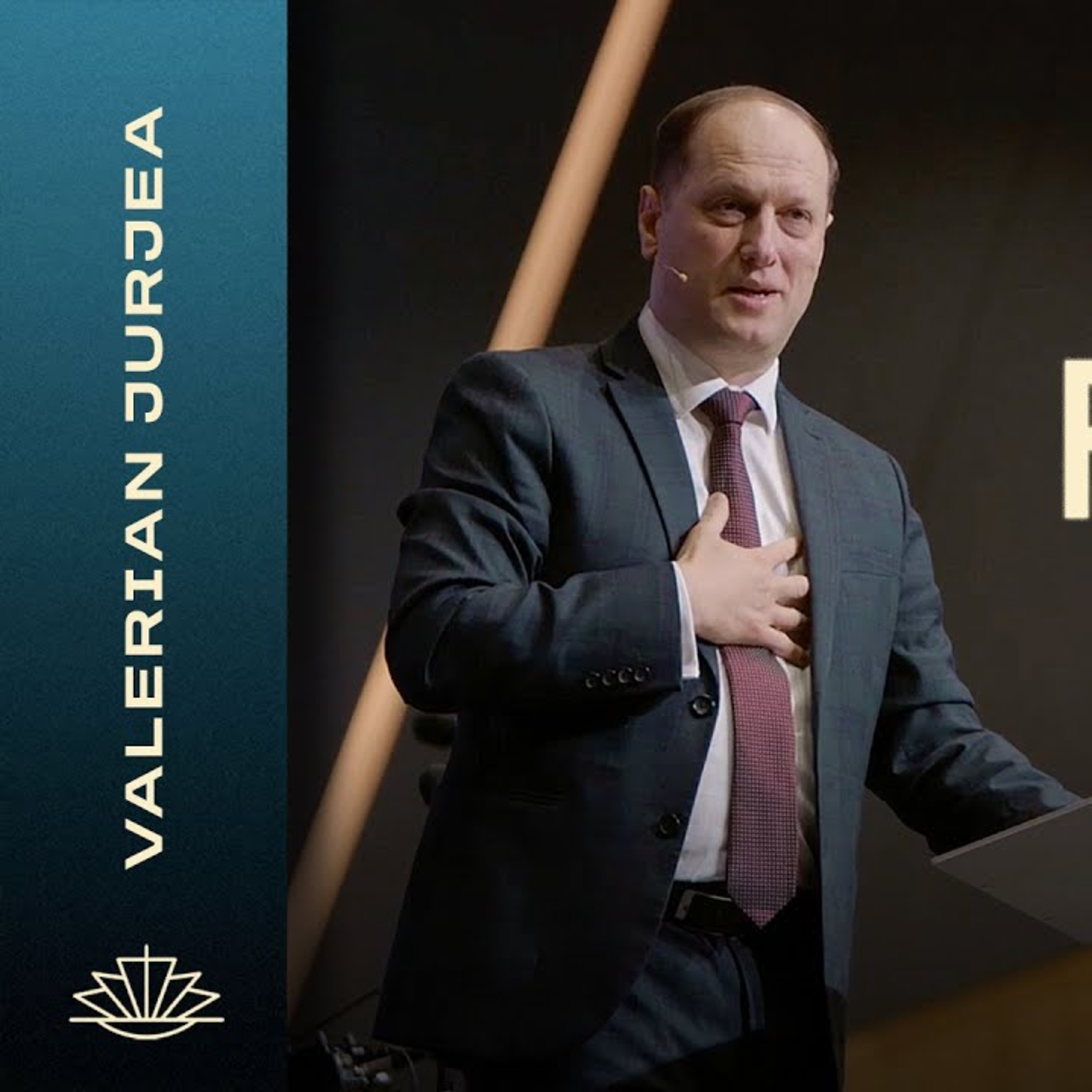 Ce drepturi și responsabilități avem ca și copii a lui Dumnezeu? - Valerian Jurjea
