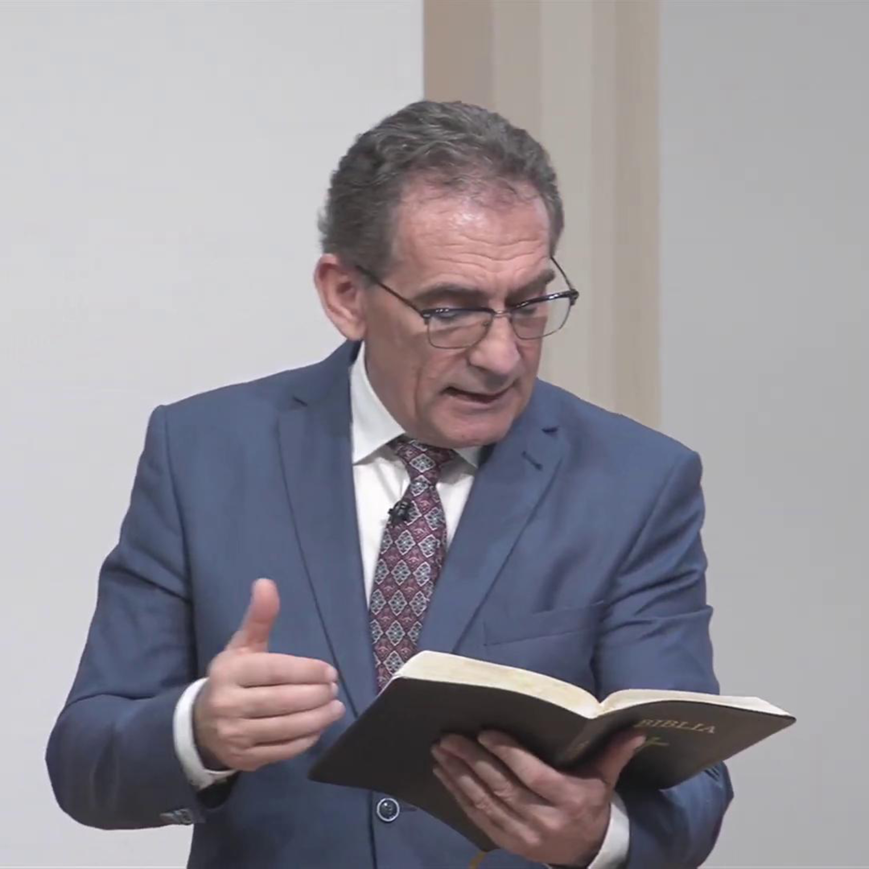 Criza profetică | Lecții Profetice - Valentin Dănăiață episode artwork