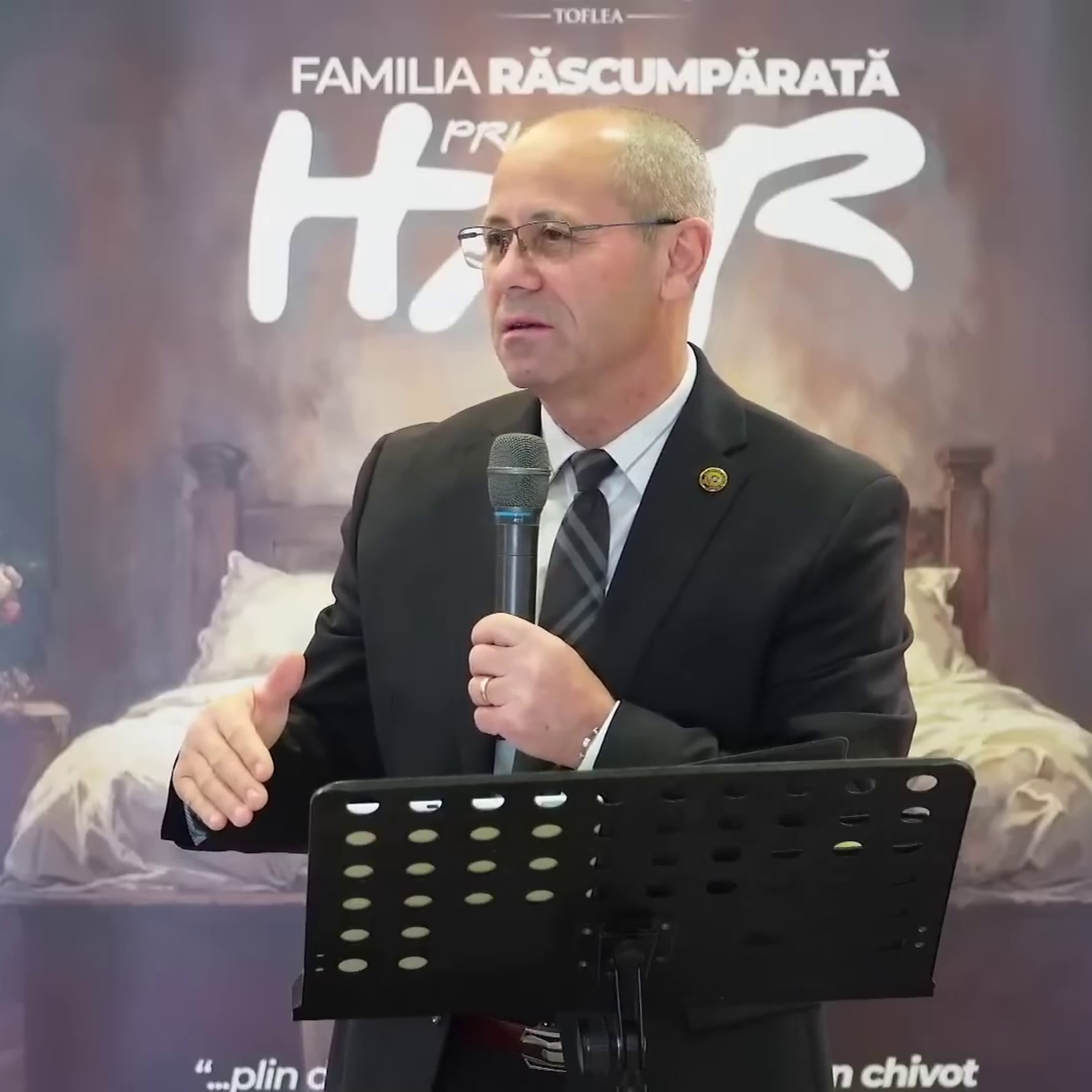 Cum pot avea o căsnicie fericită? - Luigi Mițoi