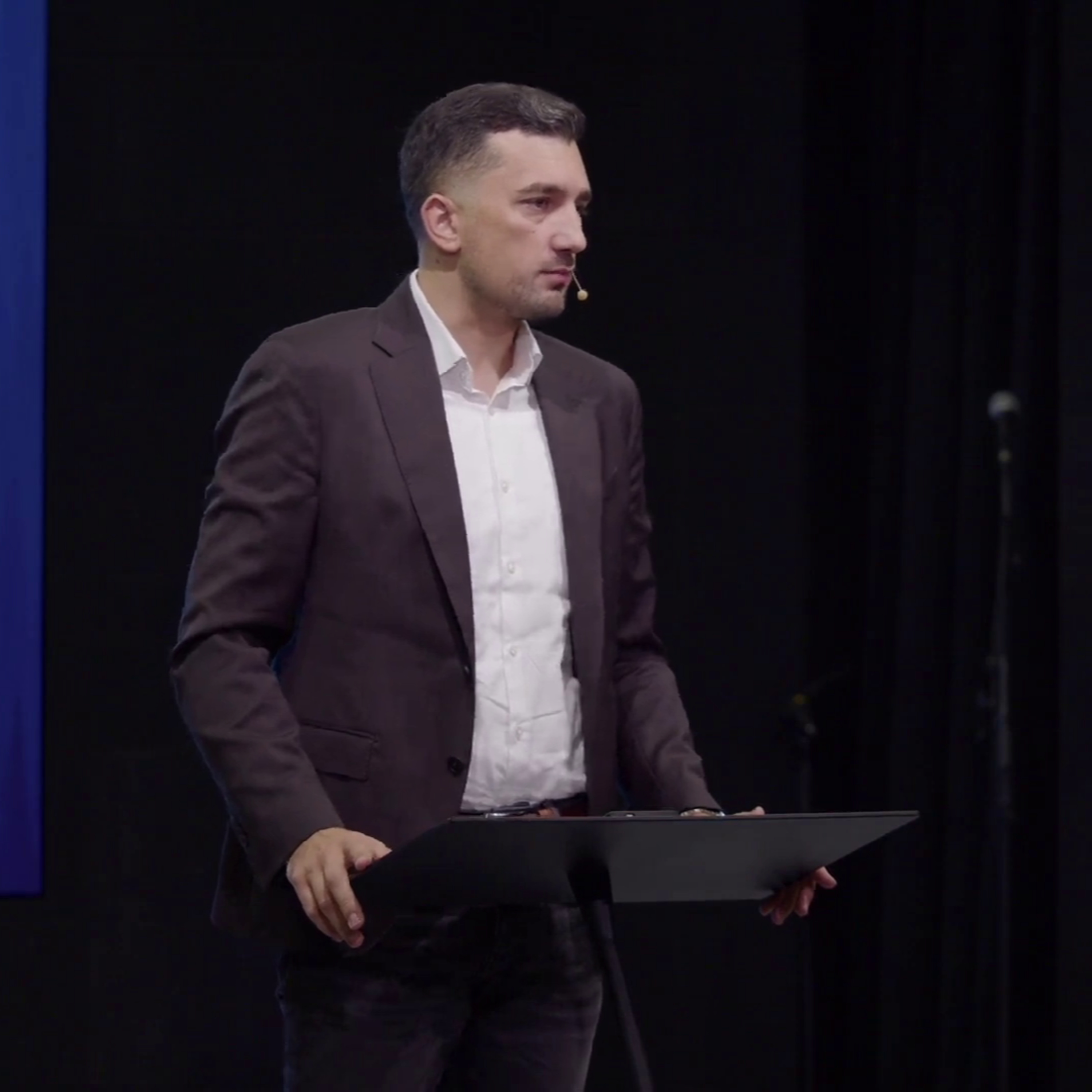 Ce ar trebui să știm despre BISERICĂ? - Dorel Coraș