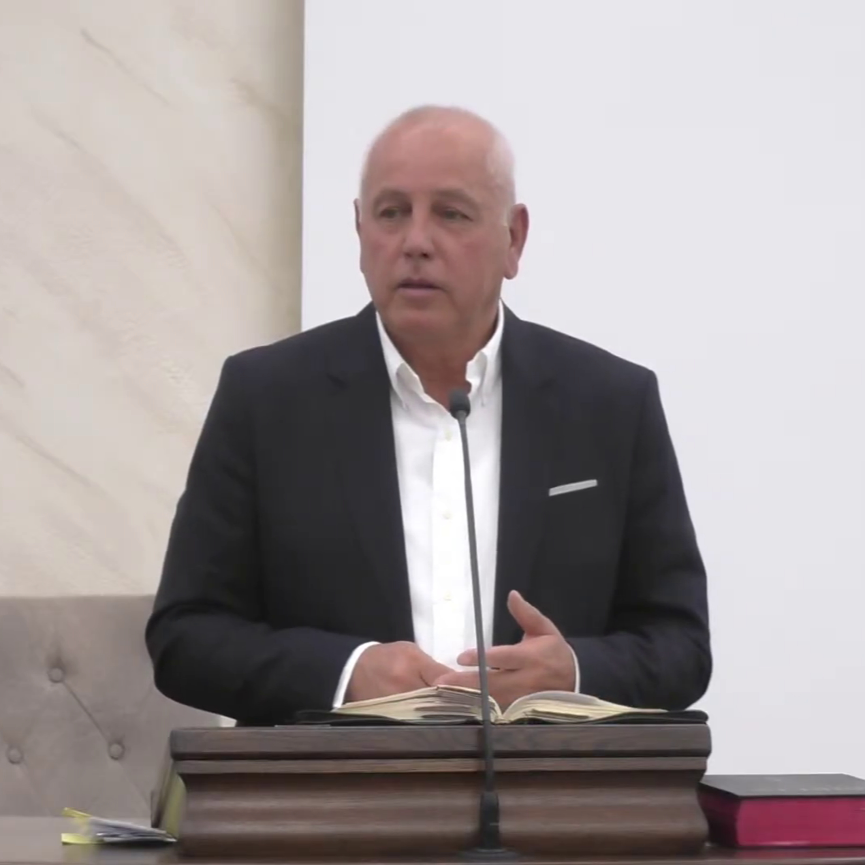 Ce faci când vine ÎNCERCAREA? - Călin Turcu