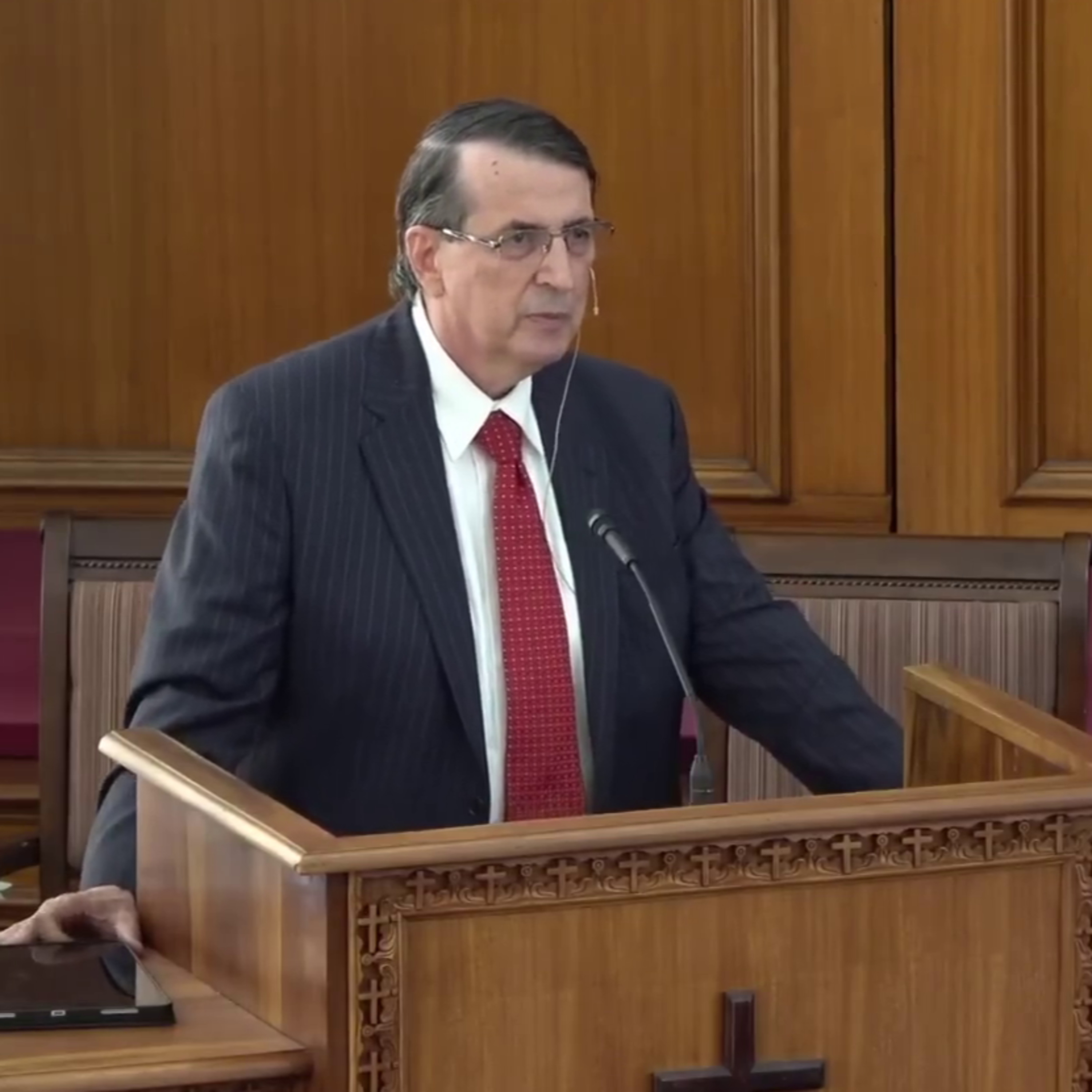Cunoști Evanghelia lui Petru? - Daniel Brânzei