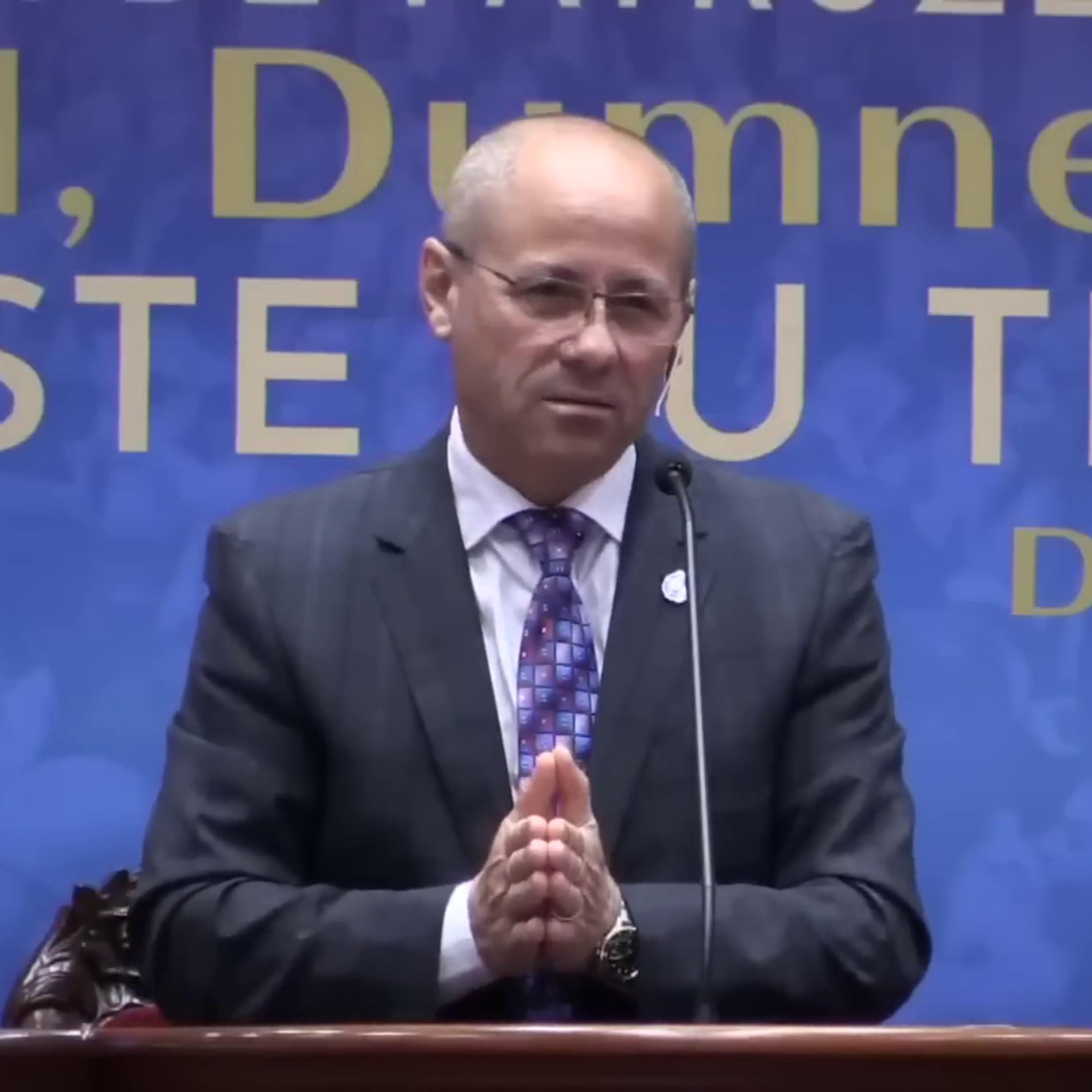 Ce faci când îți pierzi CUMPĂTUL? - Luigi Mițoi