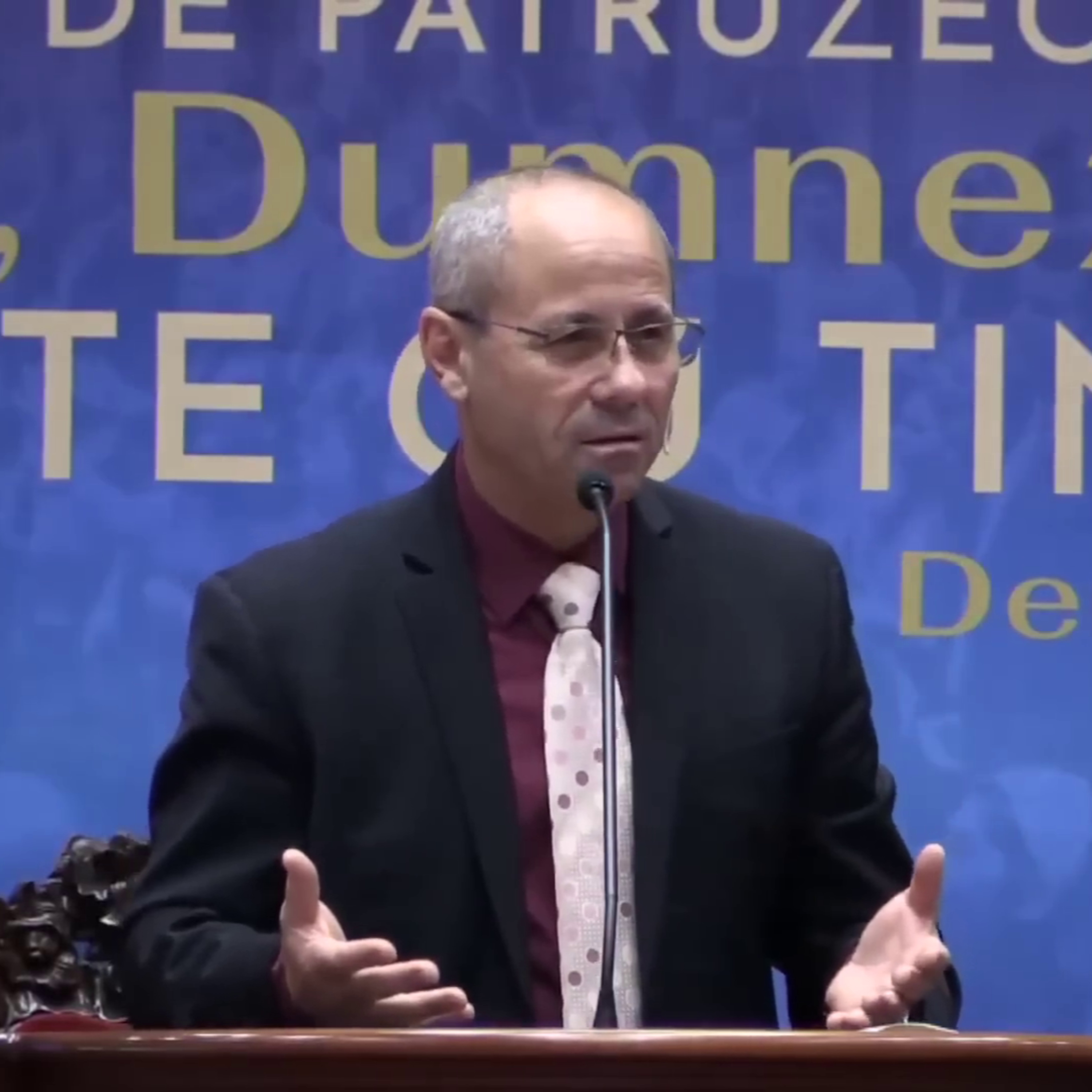 Cum reacționezi când te enervezi? - Luigi Mițoi