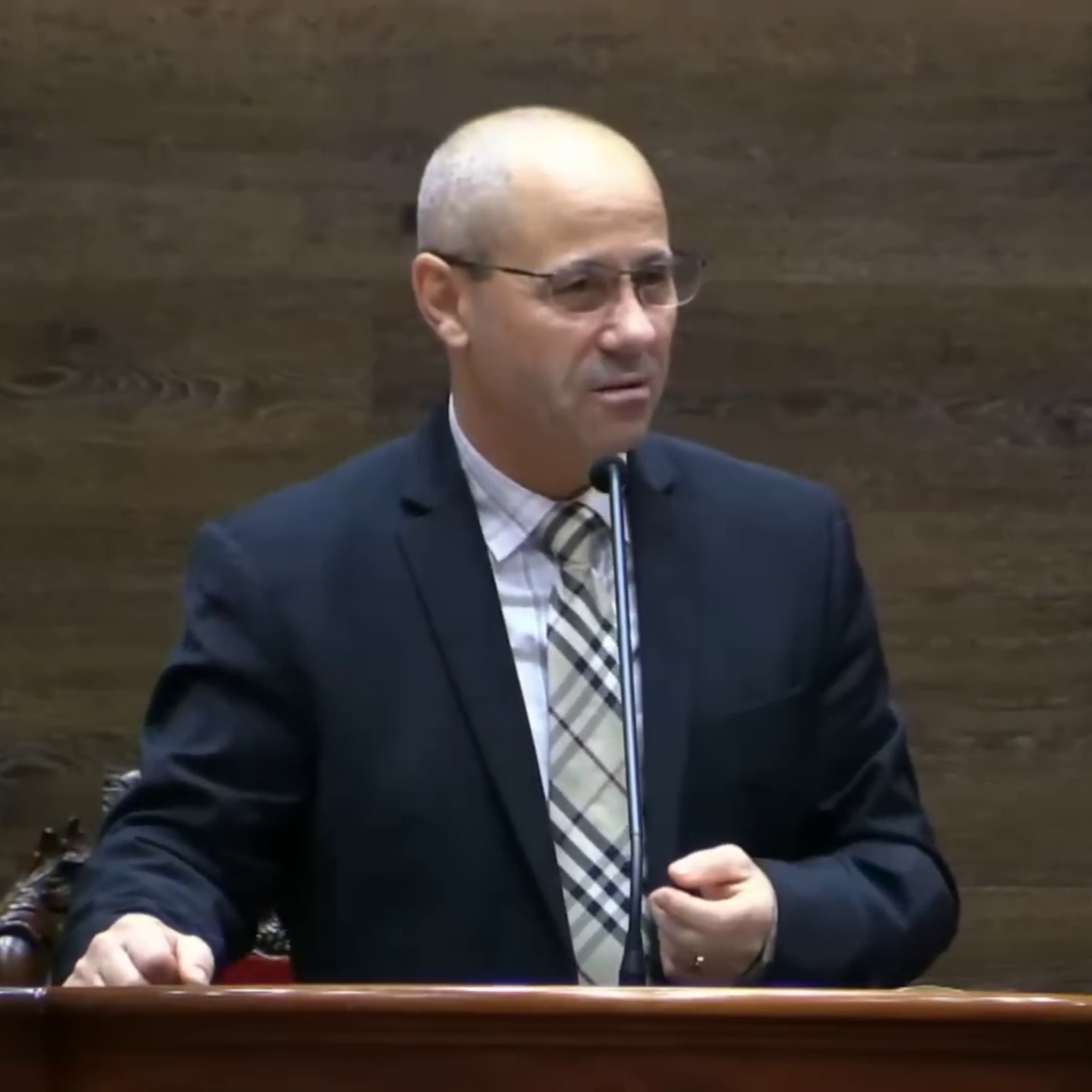 Ce să faci când nu mai ai PACE? - Luigi Mițoi