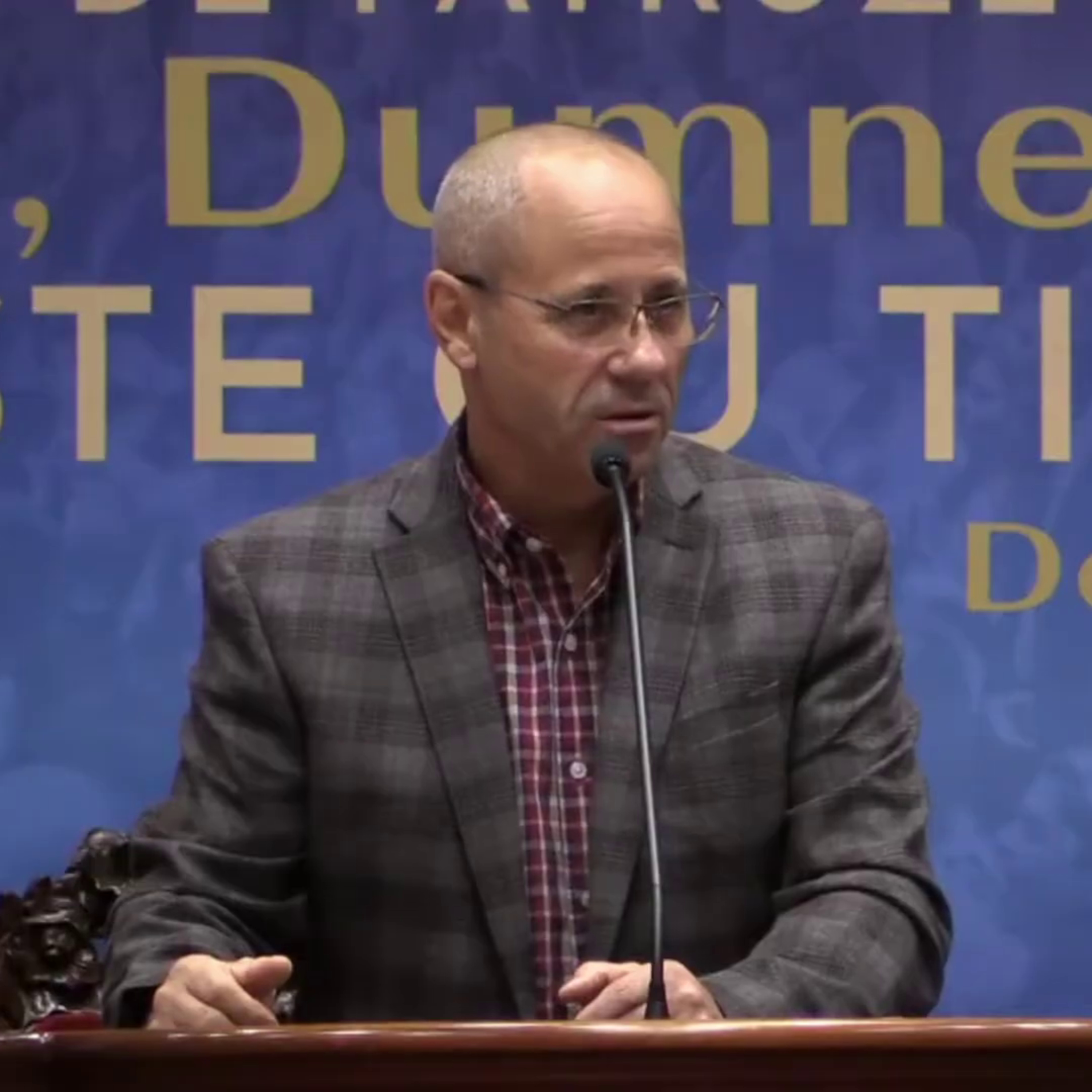 Indispensabilitatea maturizarii spirituale - Luigi Mițoi