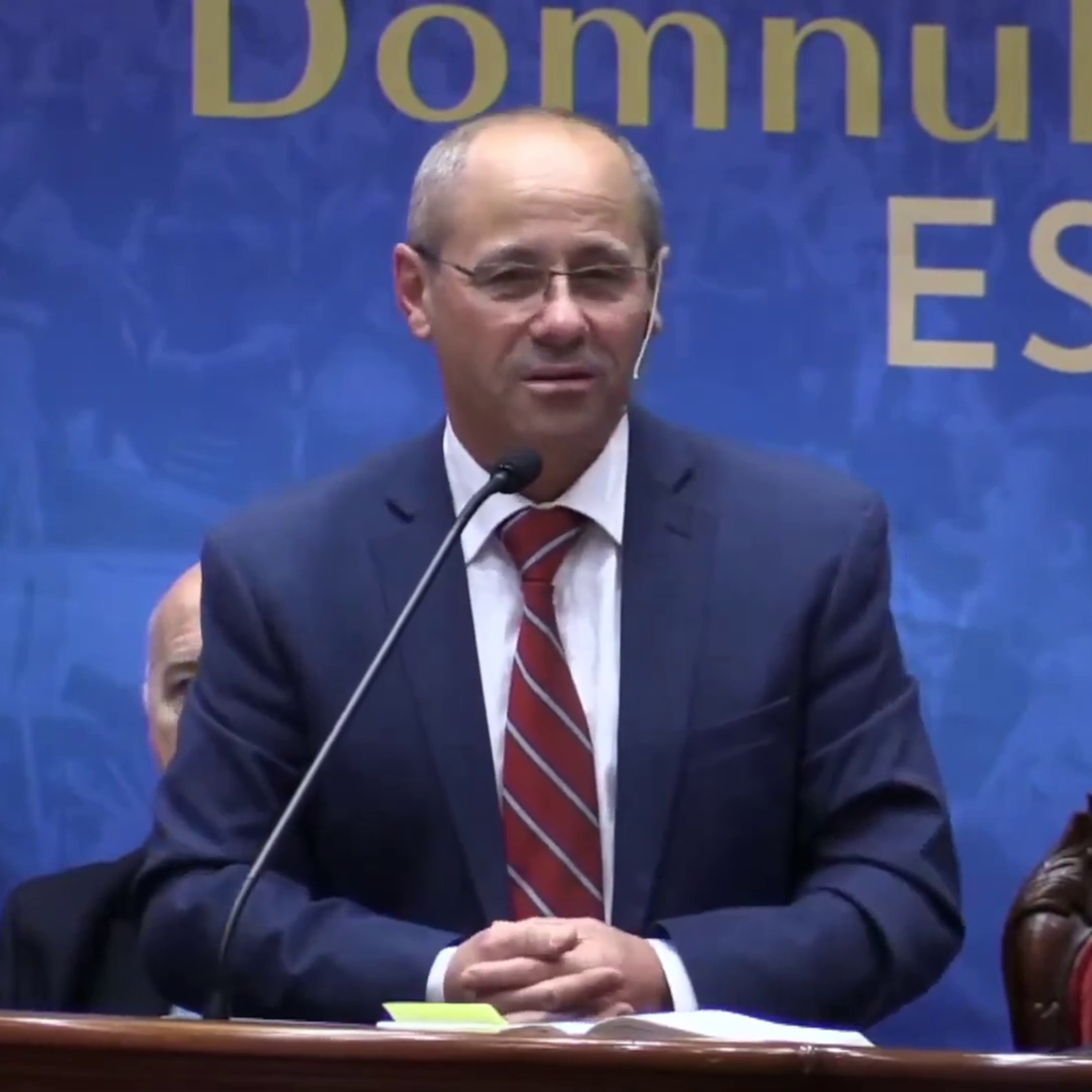 Ce faci în mijlocul SUFERINȚEI? - Luigi Mițoi