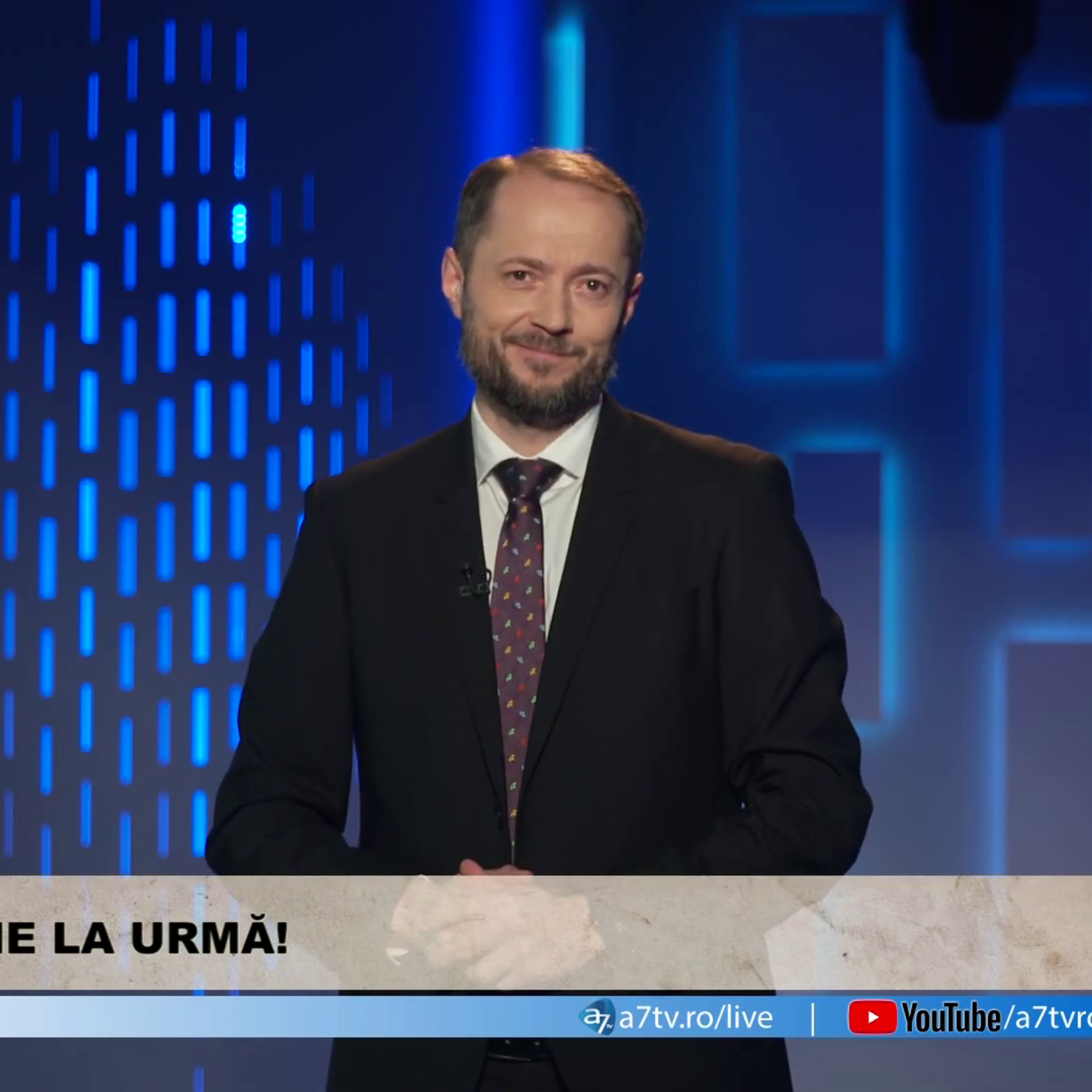 DE CE viața ta e complicată și cum să trăiești SIMPLU? - Ionică Herlea episode artwork