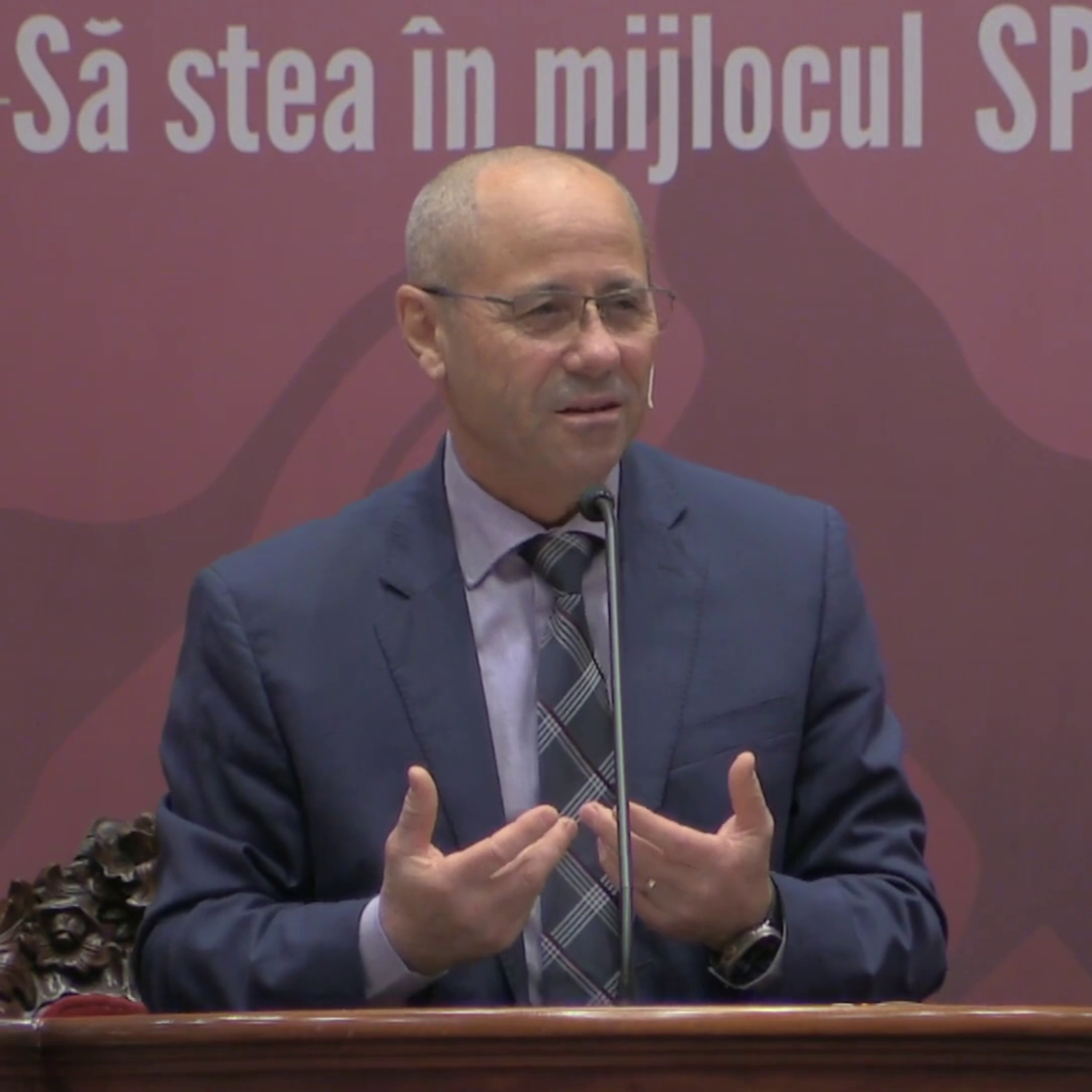 Păcatul și HARUL - Luigi Mițoi episode artwork