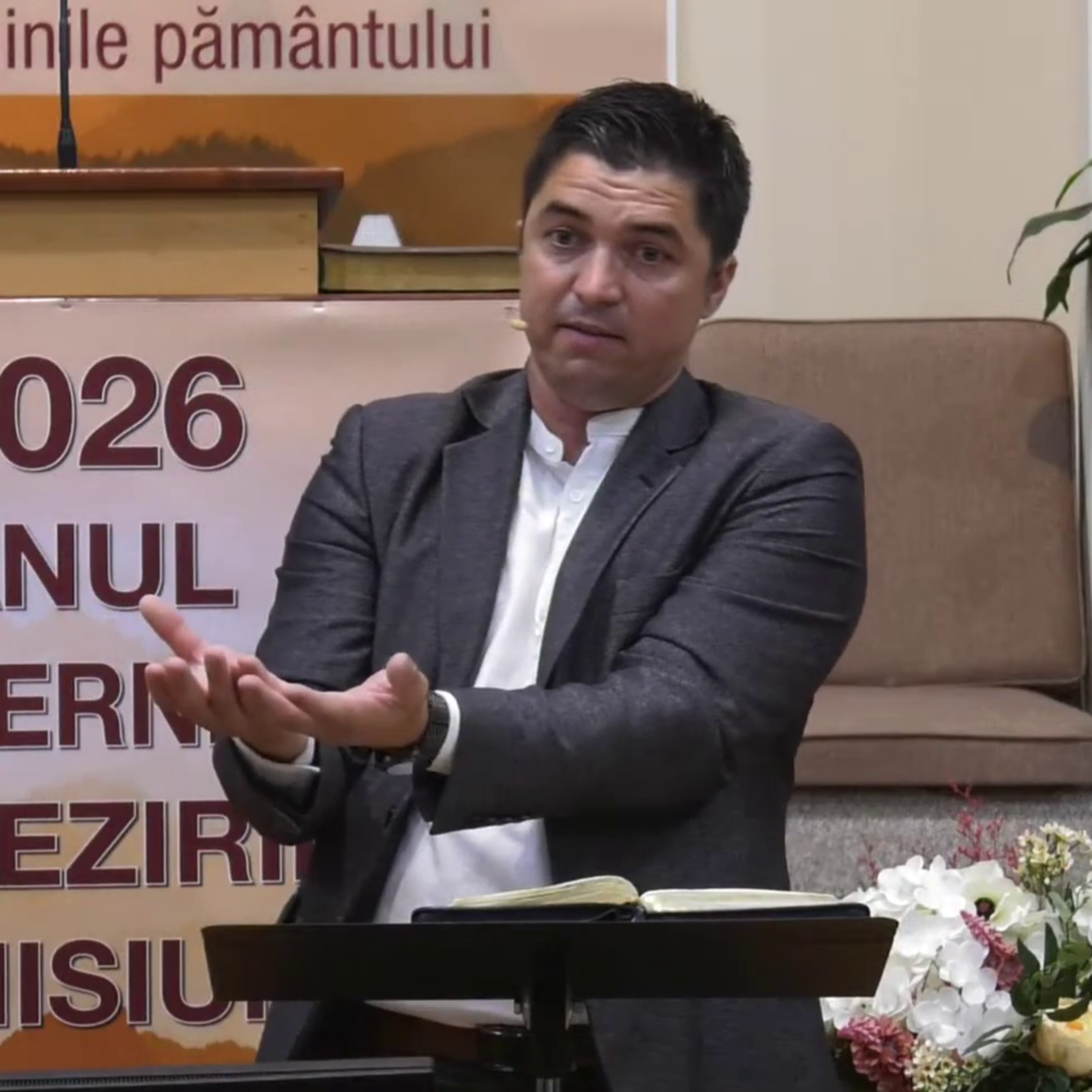 Raportări corecte în fața ISPITEI - Căciulă Bogdan episode artwork