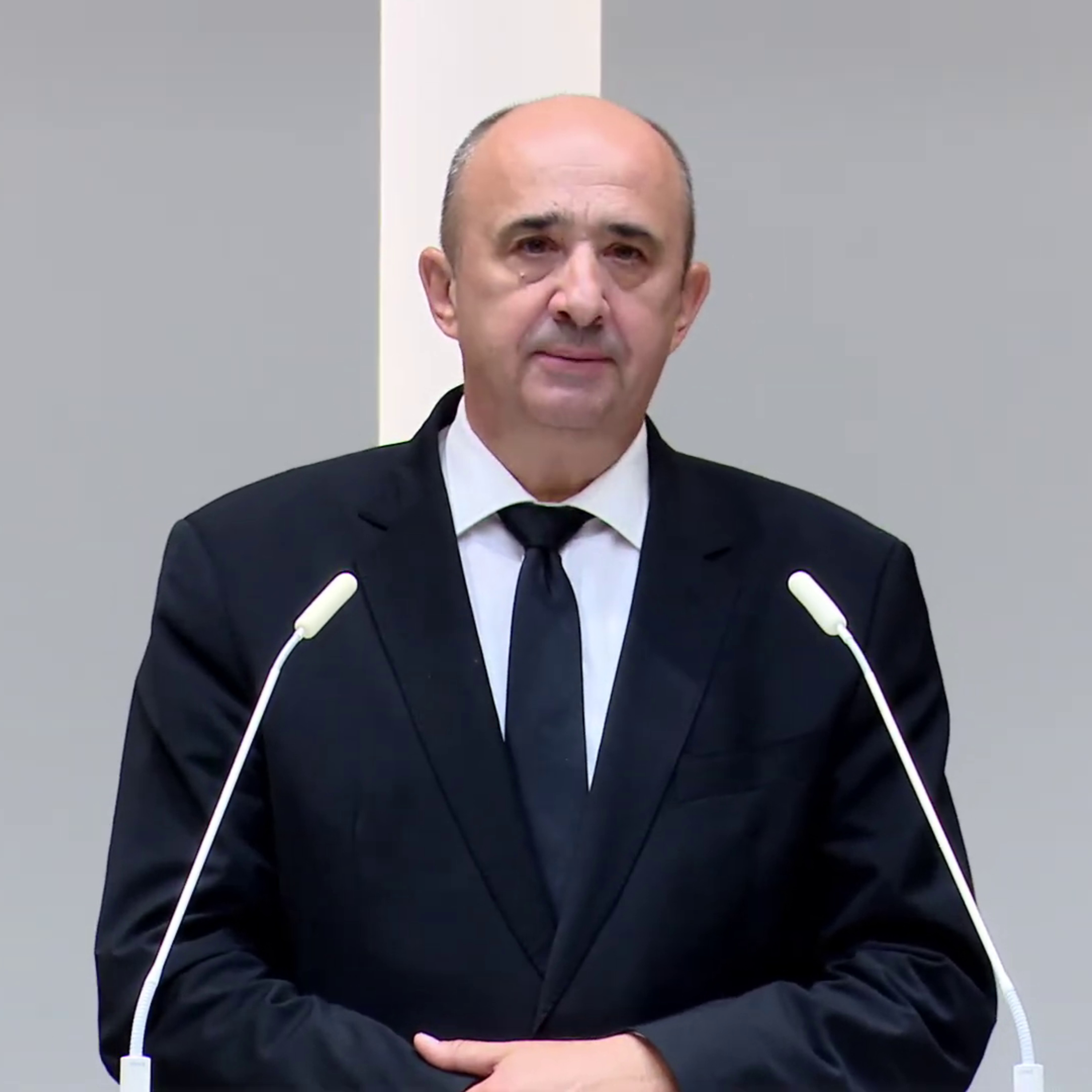 O CERERE deosebită adresată lui Dumnezeu - Simion Bumbar episode artwork