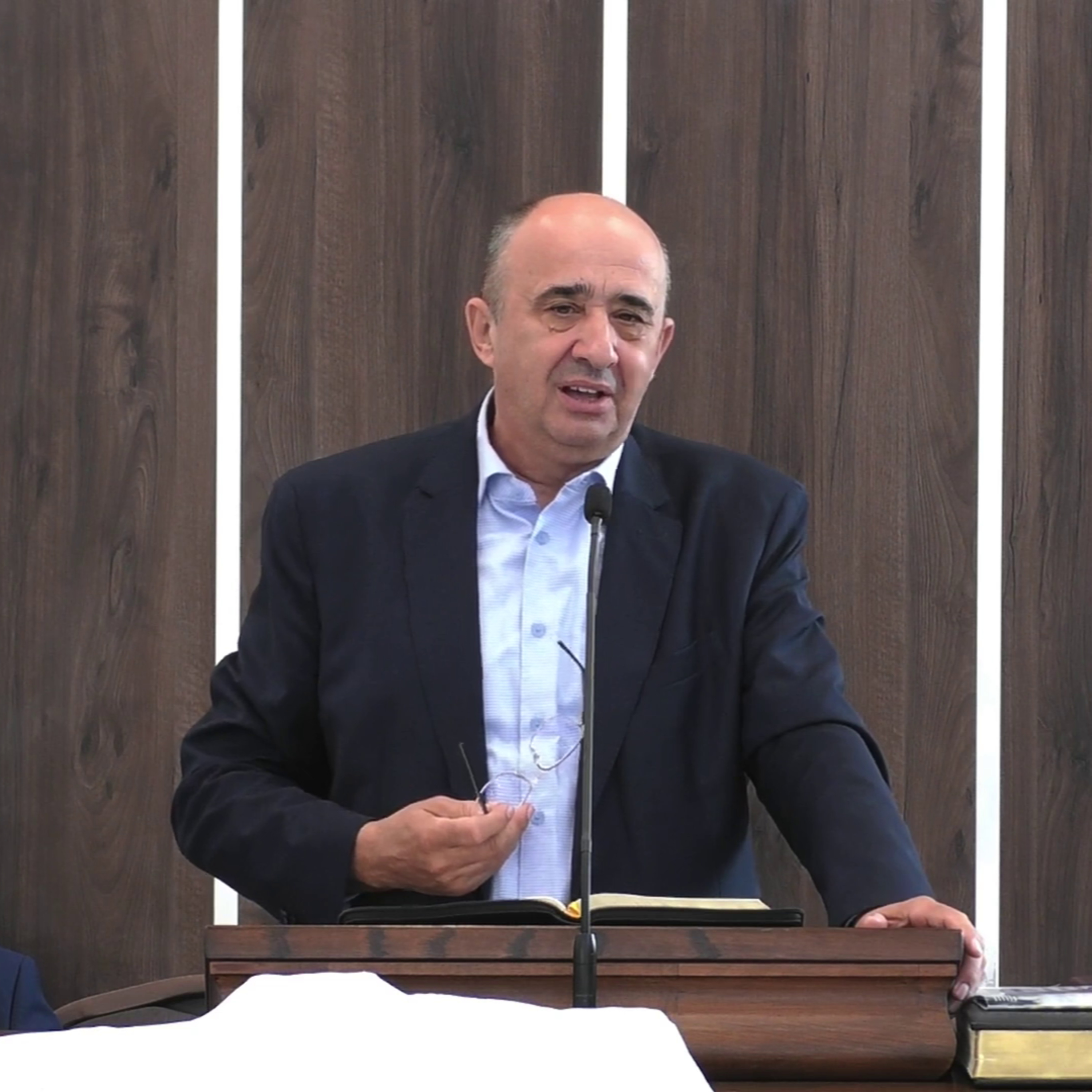 Binecuvântări în Hristos - Simion Bumbar