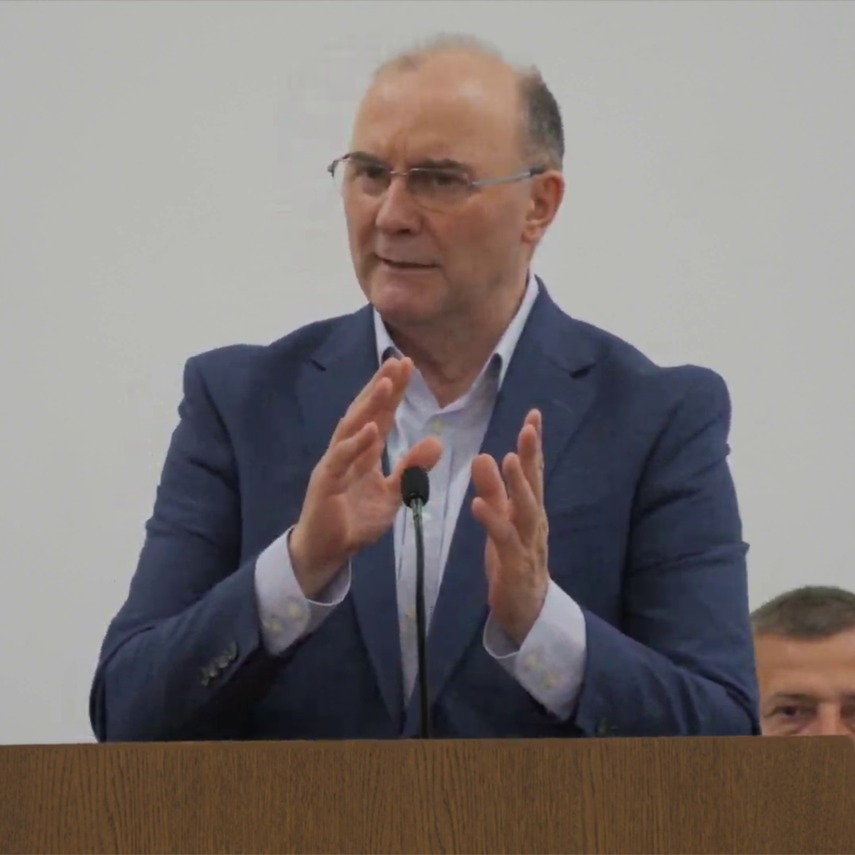 Ce învățau apostolii? - Virgil Neagu