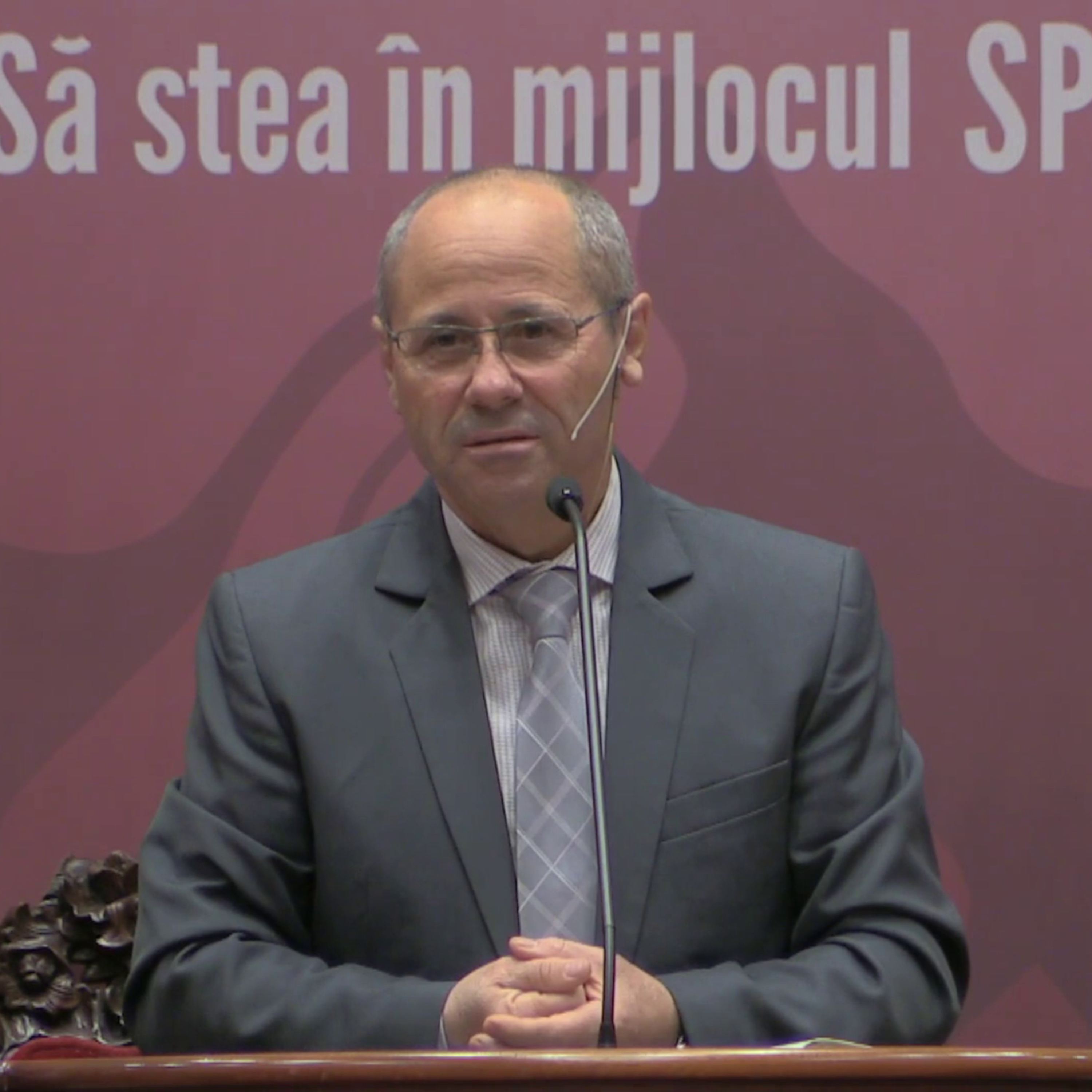 Căsnicia, atelierul unde ne este modelat CARACTERUL - Luigi Mițoi episode artwork