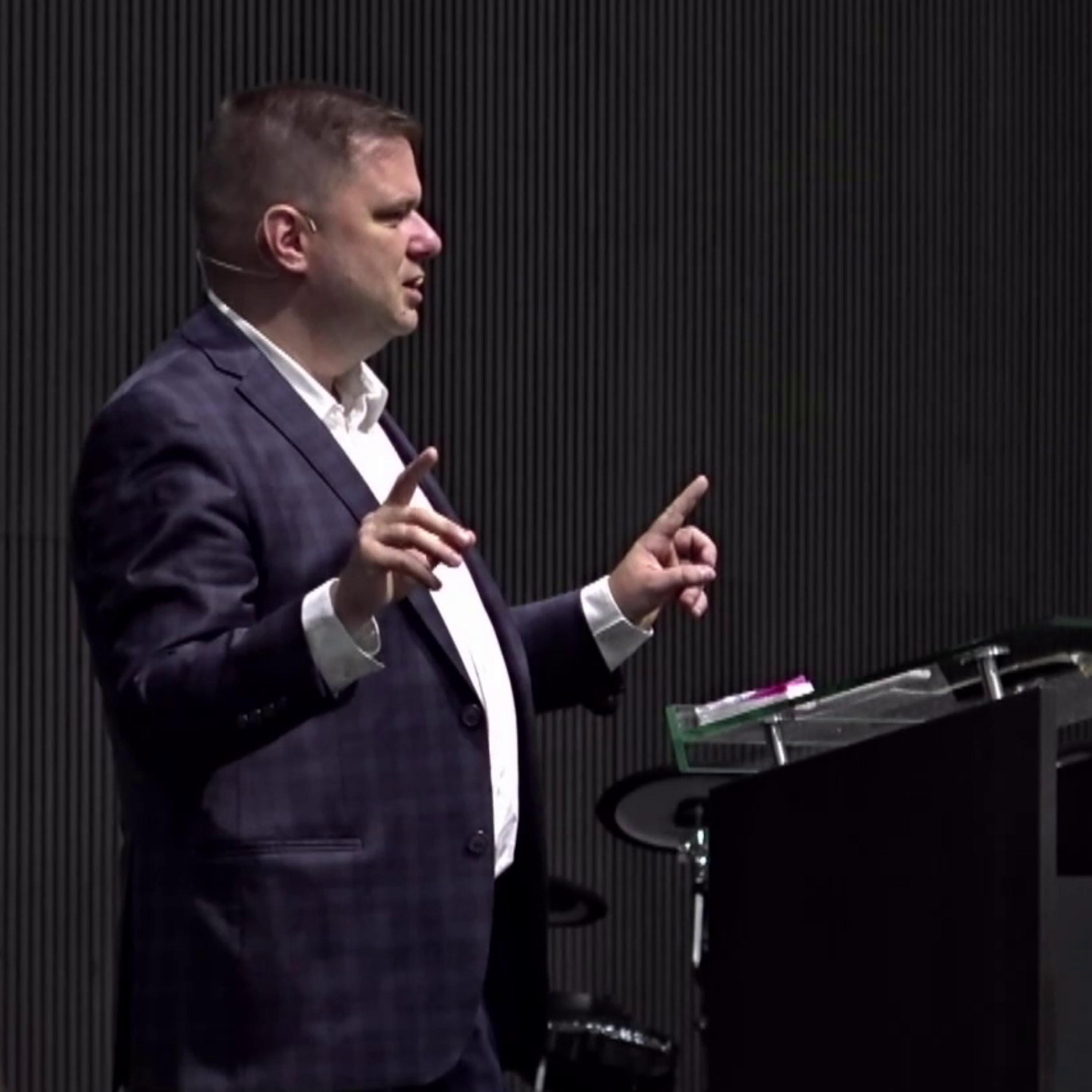 SCHIMBĂRILE care te valorifică - Dani Popa episode artwork