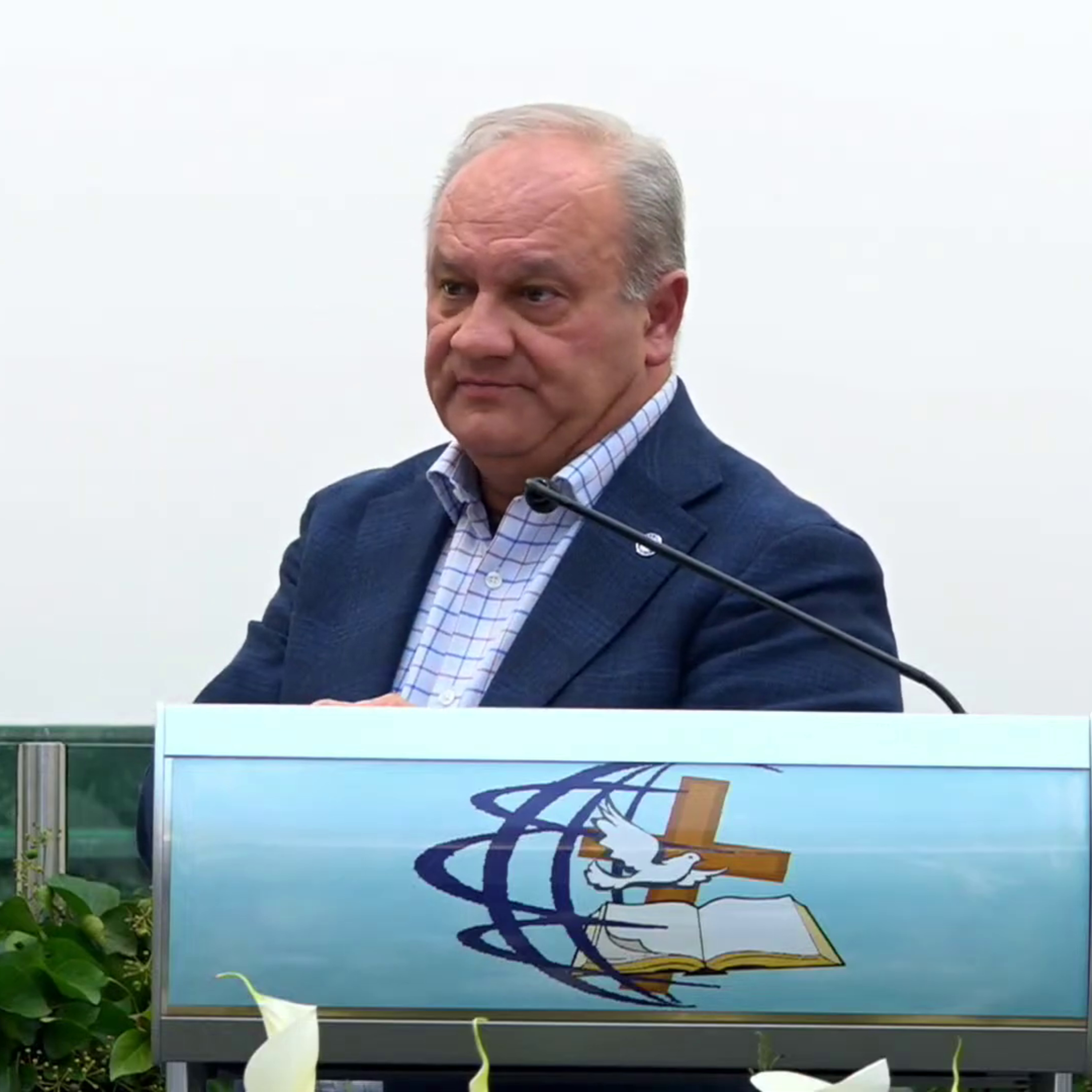 Cum putem înțelege limbajul lui Dumnezeu? - Gabi Izsak