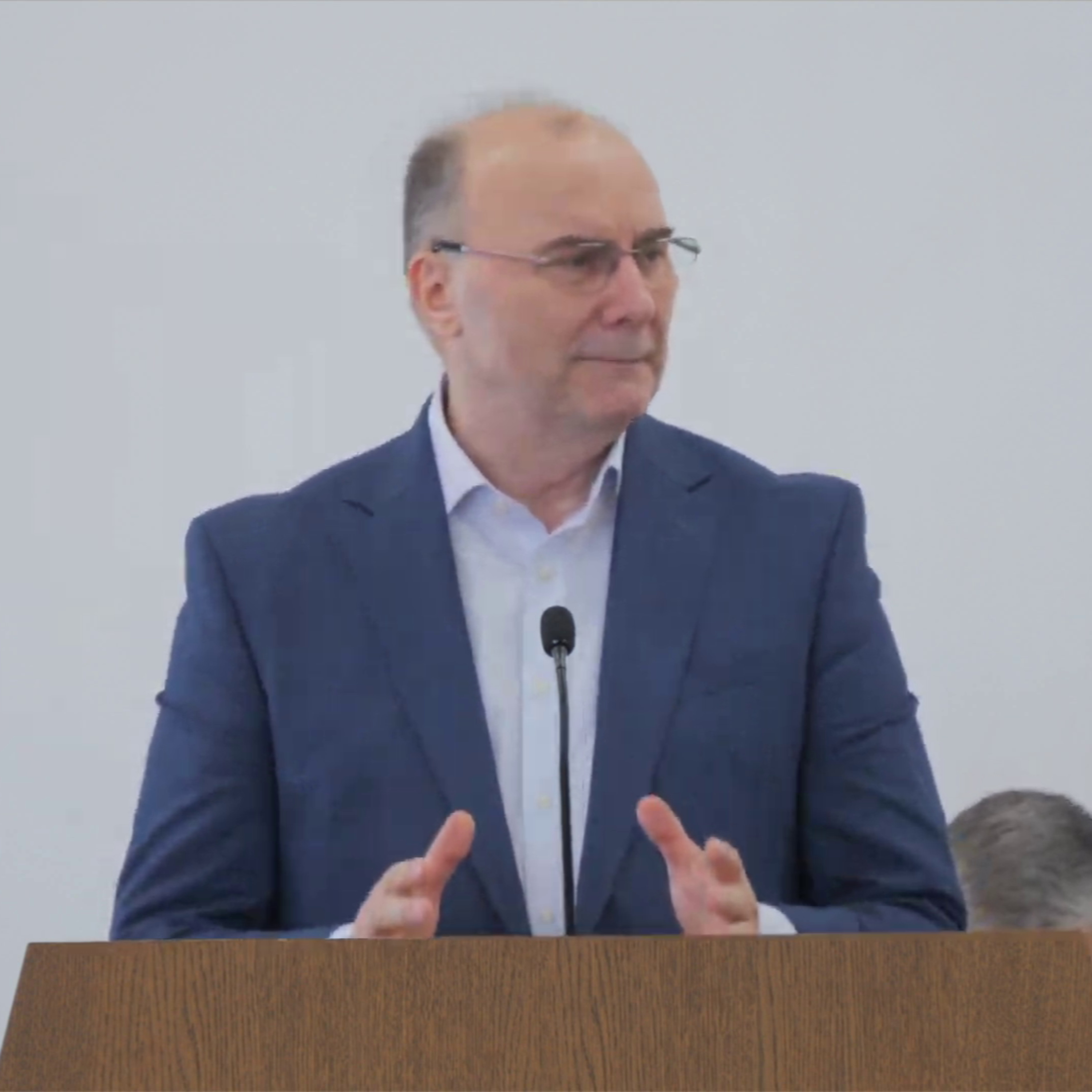 Cum să trasăm CĂRĂRI DREPTE pentru copiii noștri? - Virgil Neagu
