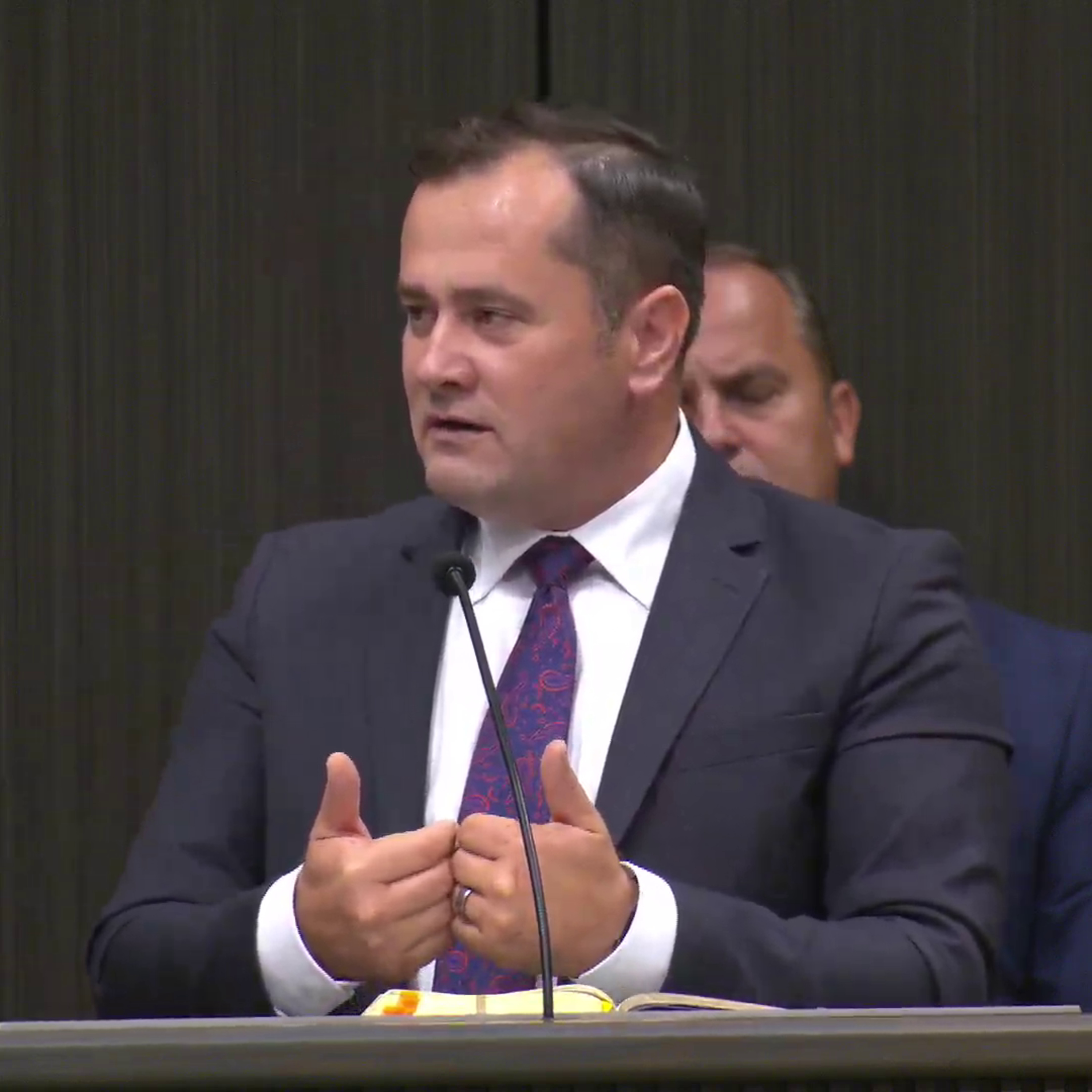 3 categorii de OAMENI de care să ne păzim - Radu Pavel