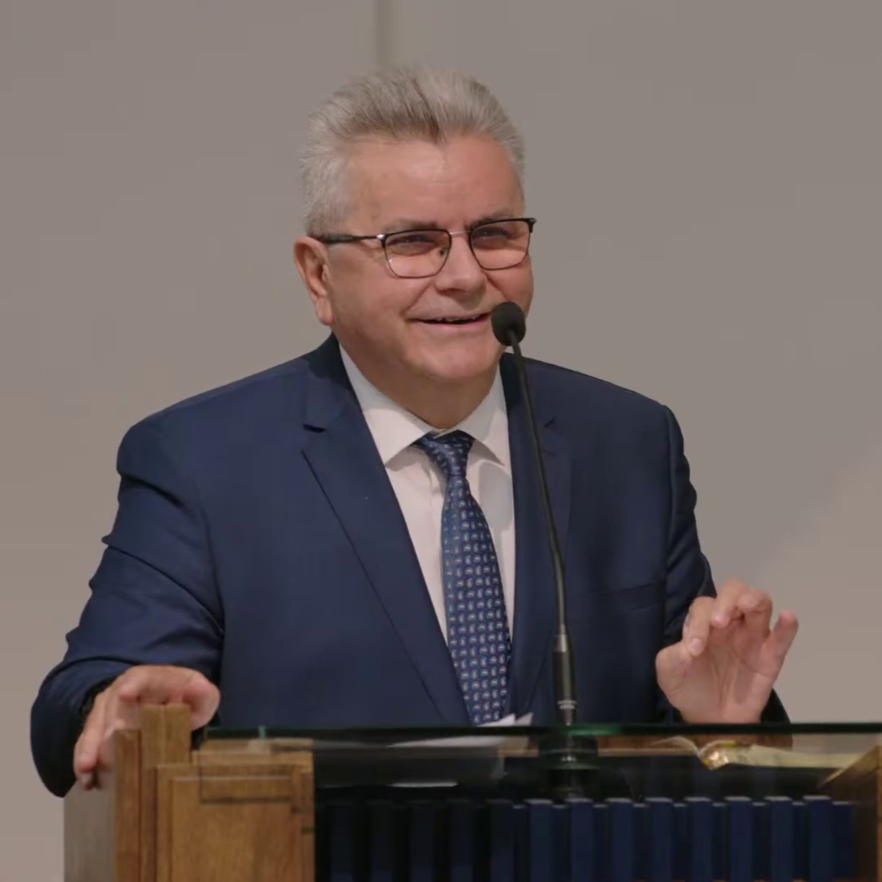 Când Dumnezeu îți strică PLANURILE... - Nelu Filip