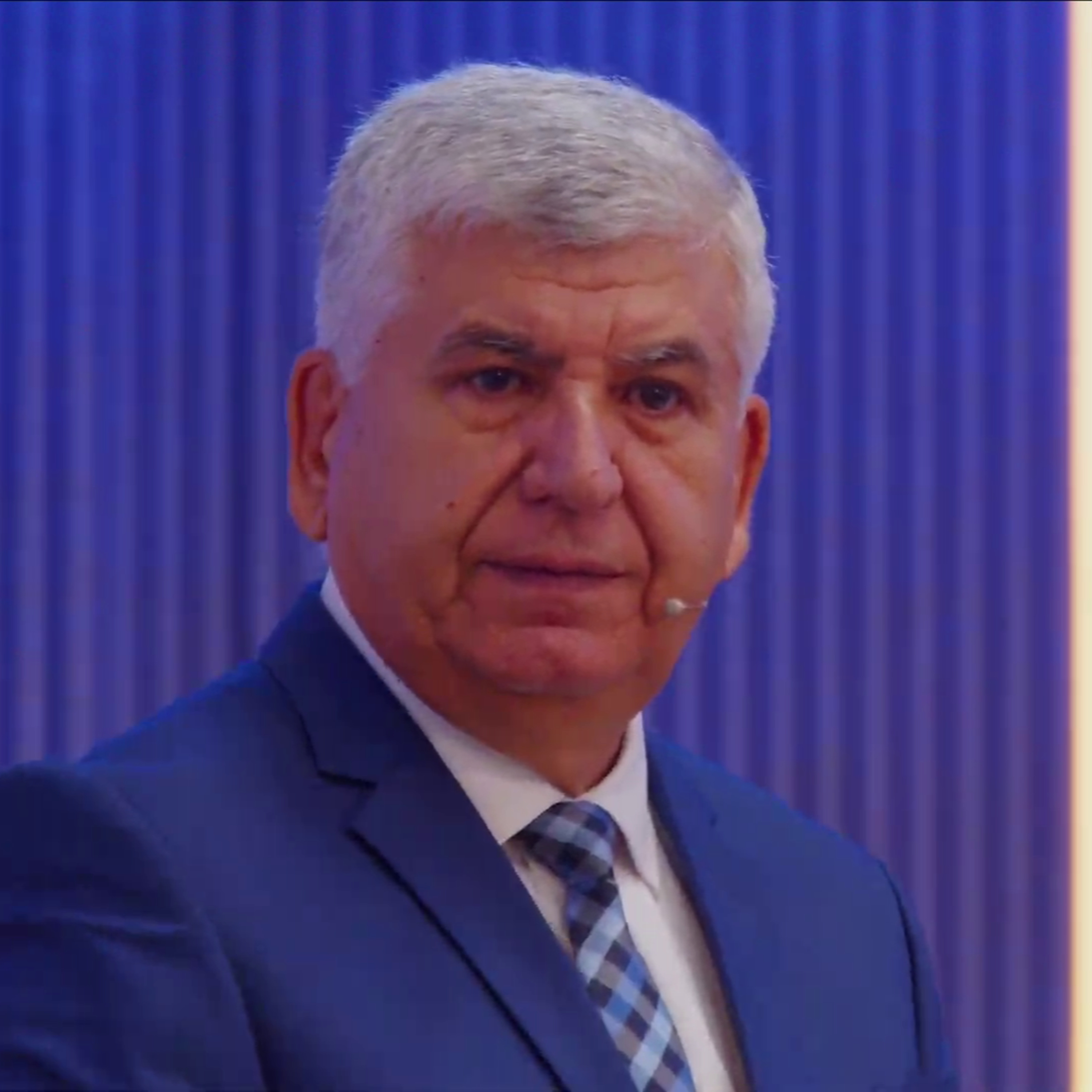 PERICOLUL auzirii fără împlinire - Relu Moldovan