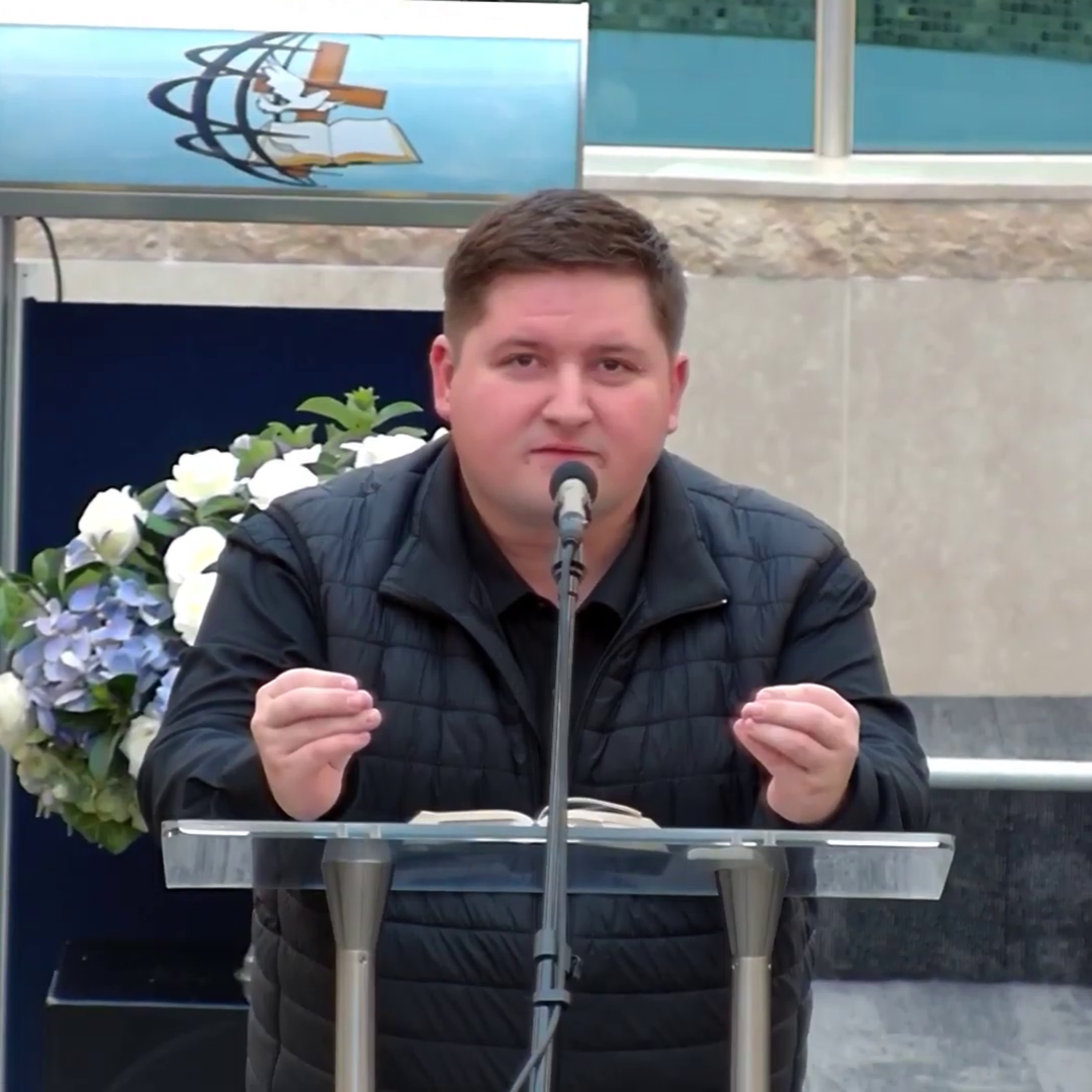 Dorul după prezența lui Dumnezeu - Caleb Nechifor
