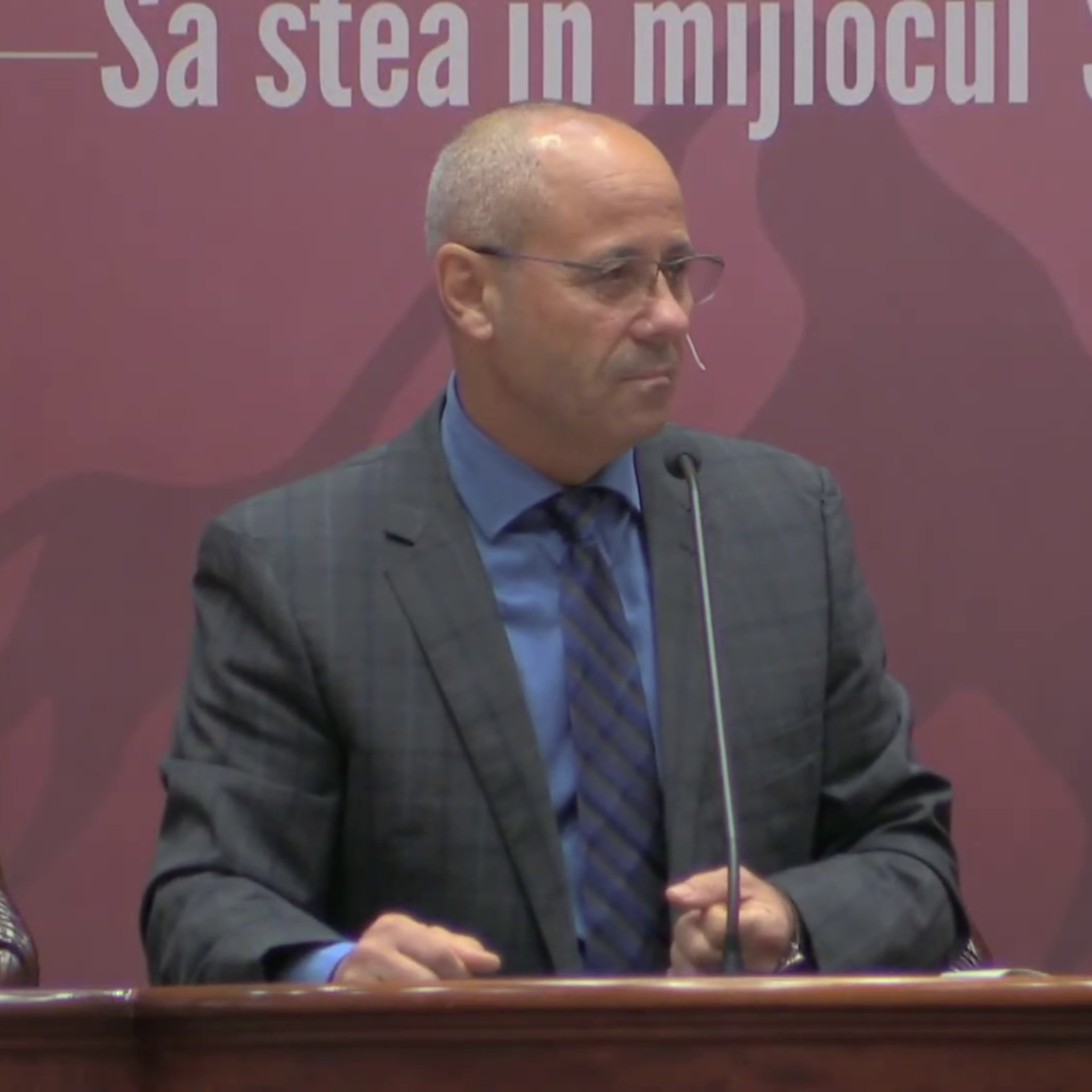 Cum ne păstrăm credincioși când lucrurile se schimbă? (partea 2) - Luigi Mițoi