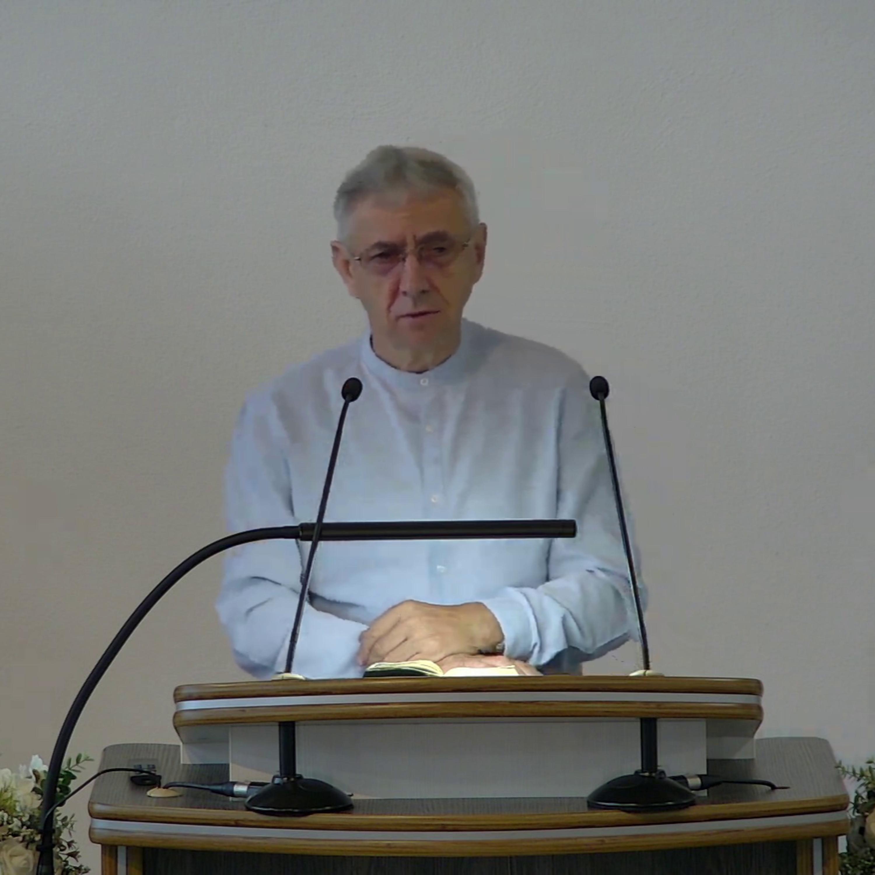 Trăiește o viață de BIRUINȚĂ - Iosif Anca