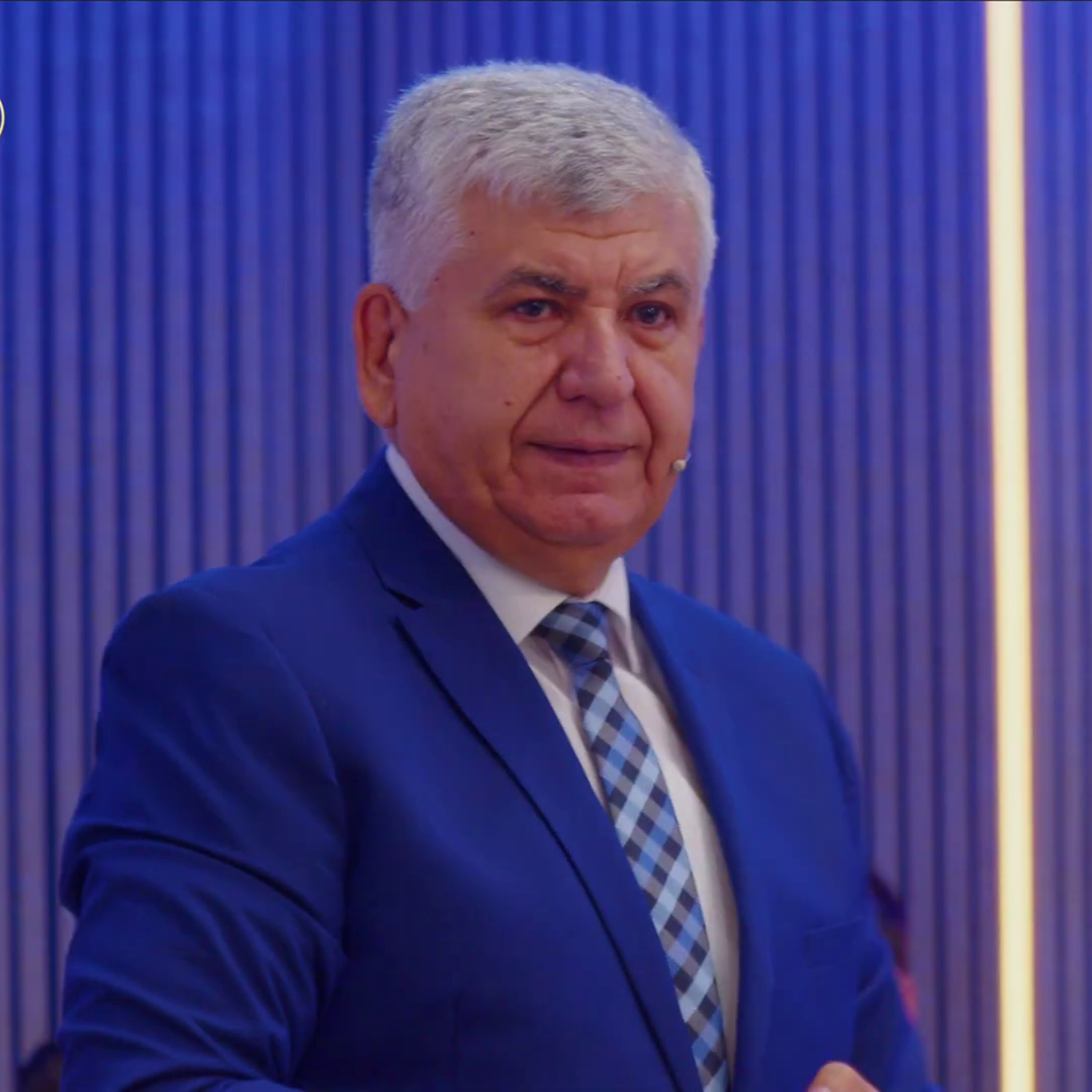 Când ceea ce ni se pare BINE, totuși NU este bine! - Relu Moldovanu episode artwork