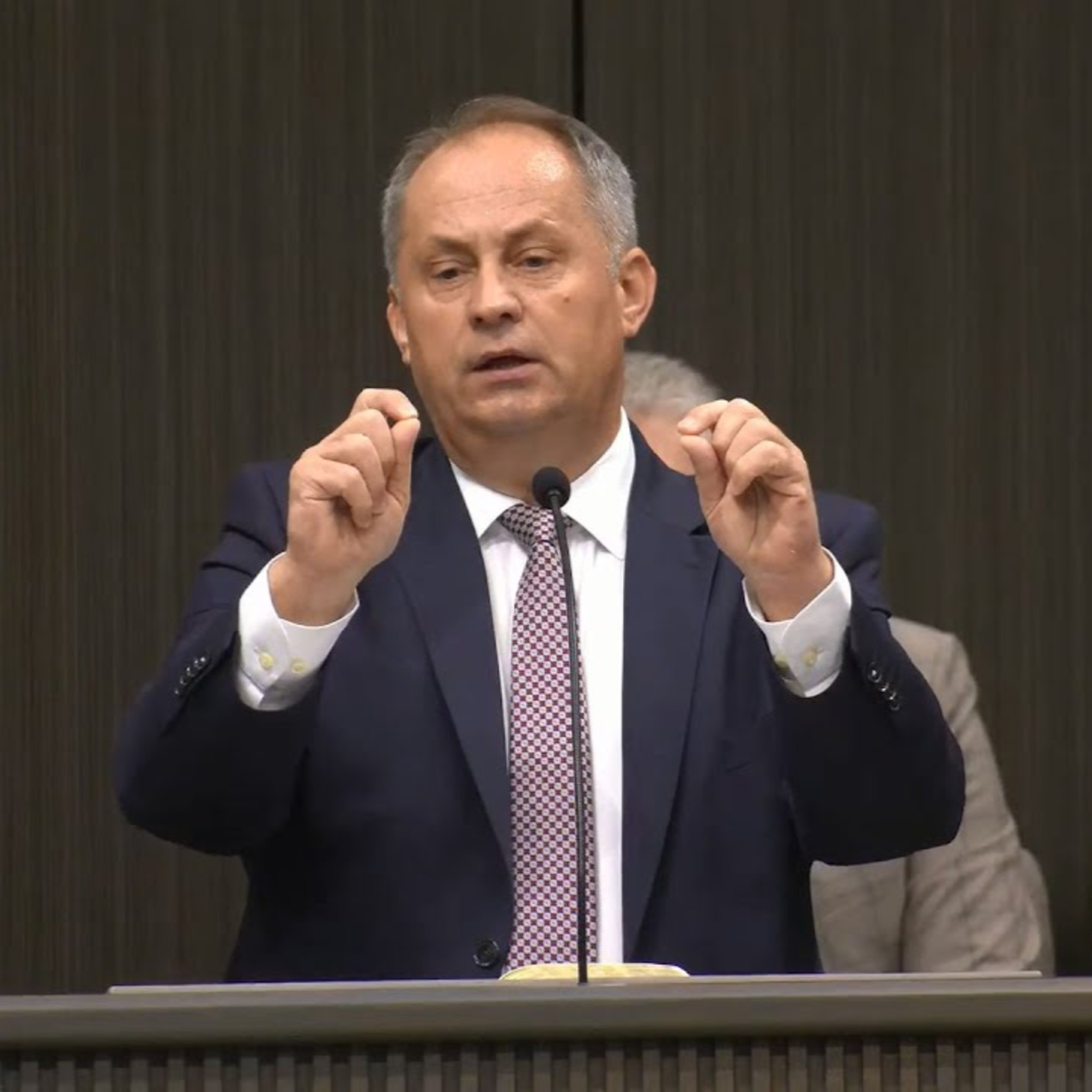 OMUL păstrat pentru Isus Hristos - Victor Cîmpean episode artwork