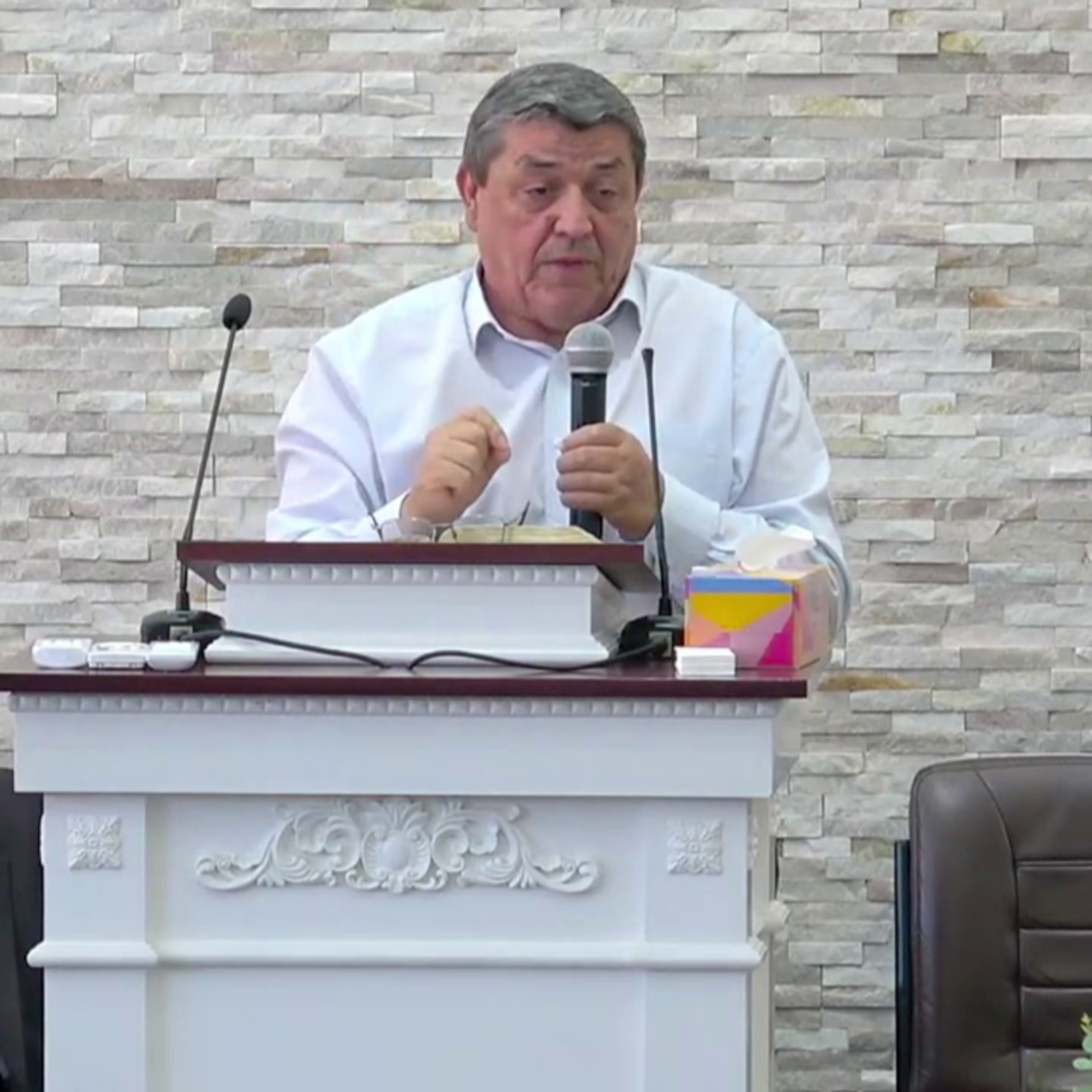 Cât de mult ești dispus să stăruiești în rugăciune? - Dragoș Croitoru