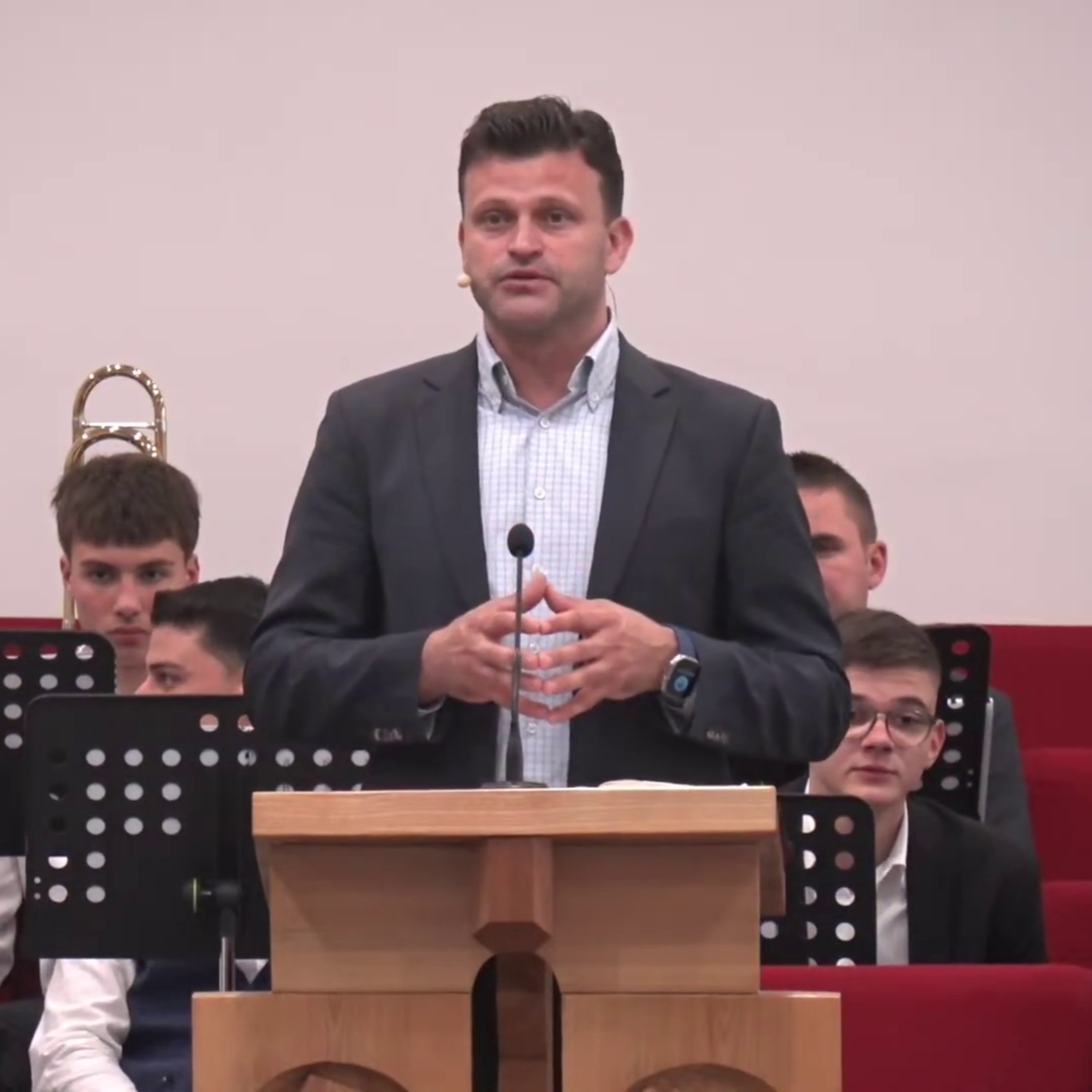 Cum îți salvezi căsnicia înainte să o distrugi? - Onisim Botezatu