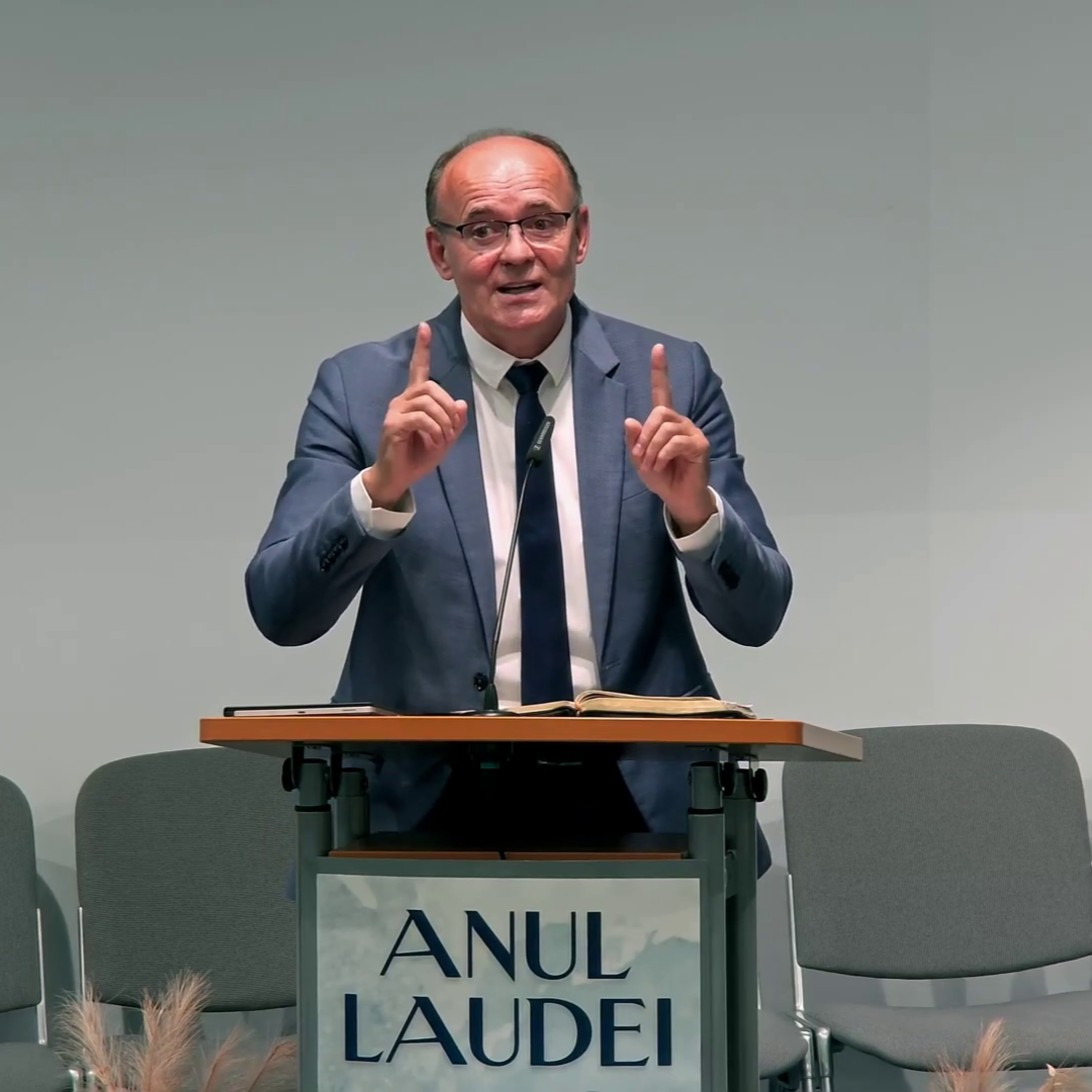 Când furtuna îți ia TOTUL - Marcel Bota