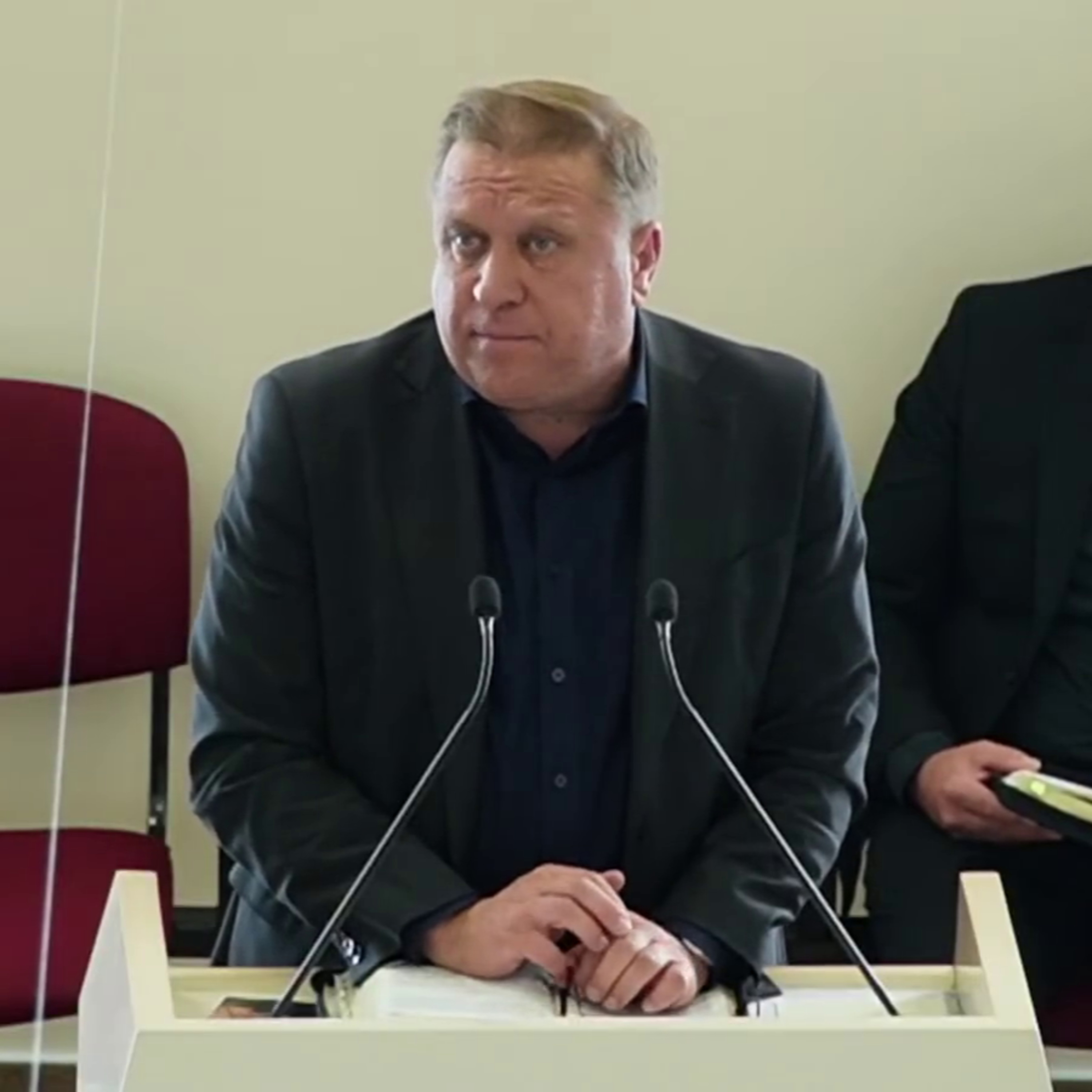 Pregătește-te pentru ULTIMA călătorie! - Ghiță Cioban