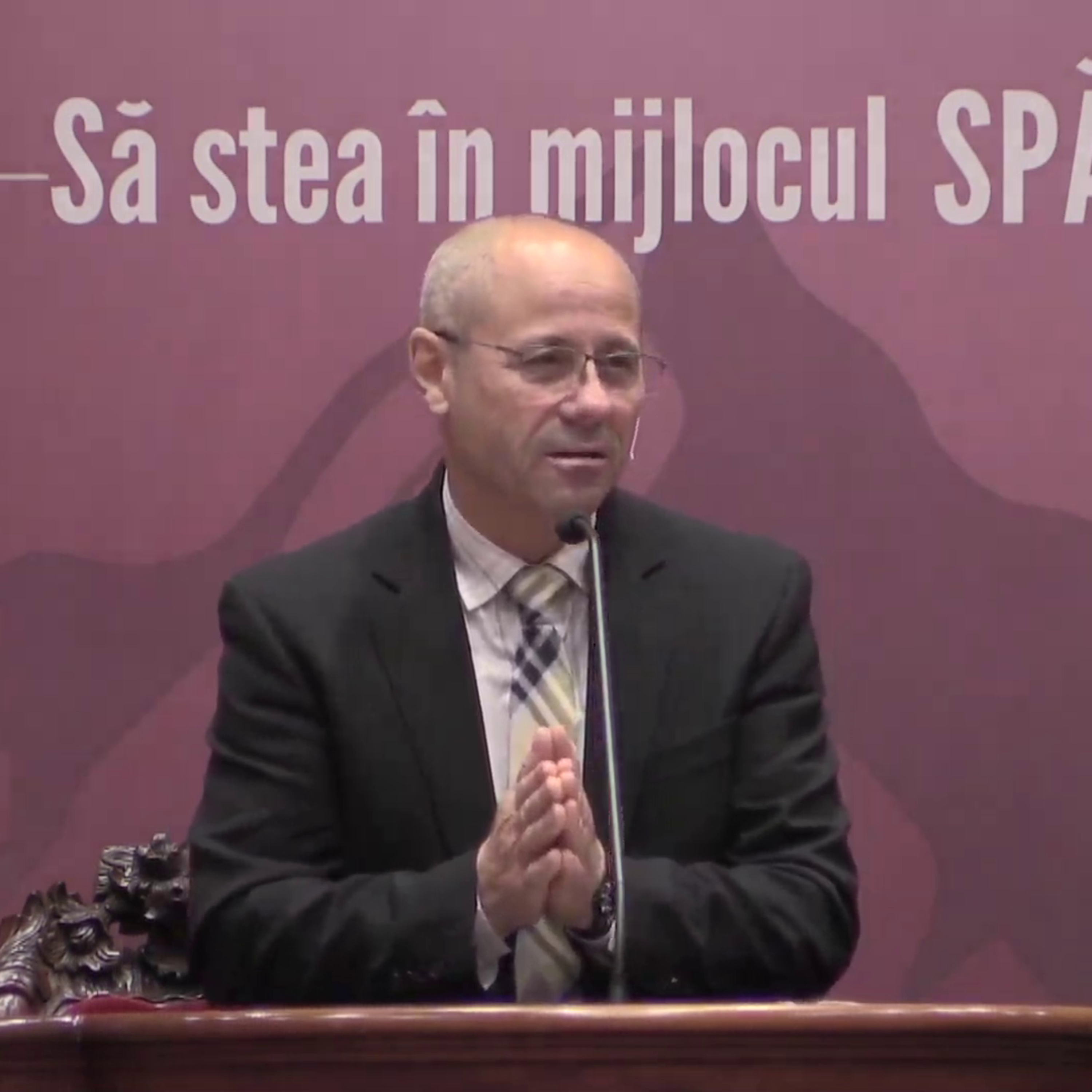 Când știi adevărul, dar alegi să taci - Luigi Mițoi